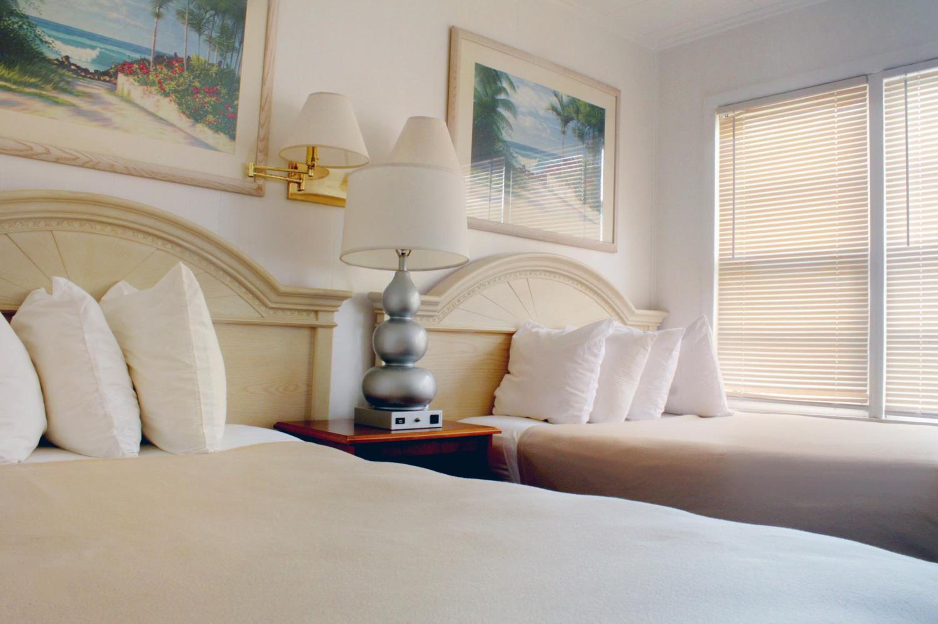 Inlet View Suite Two Double Beds photo 1