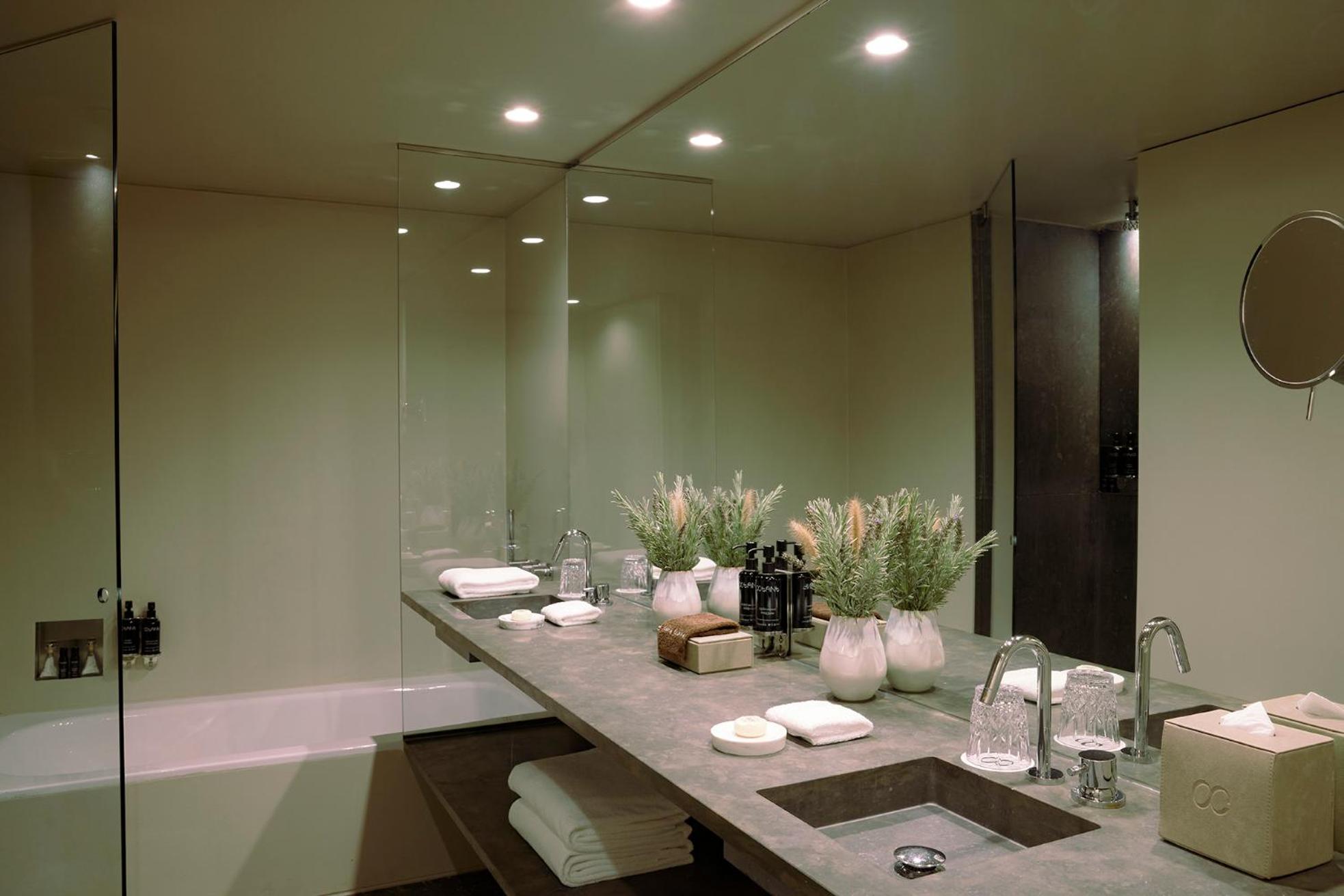 Double or Twin Room with Mountain View - Photo 9