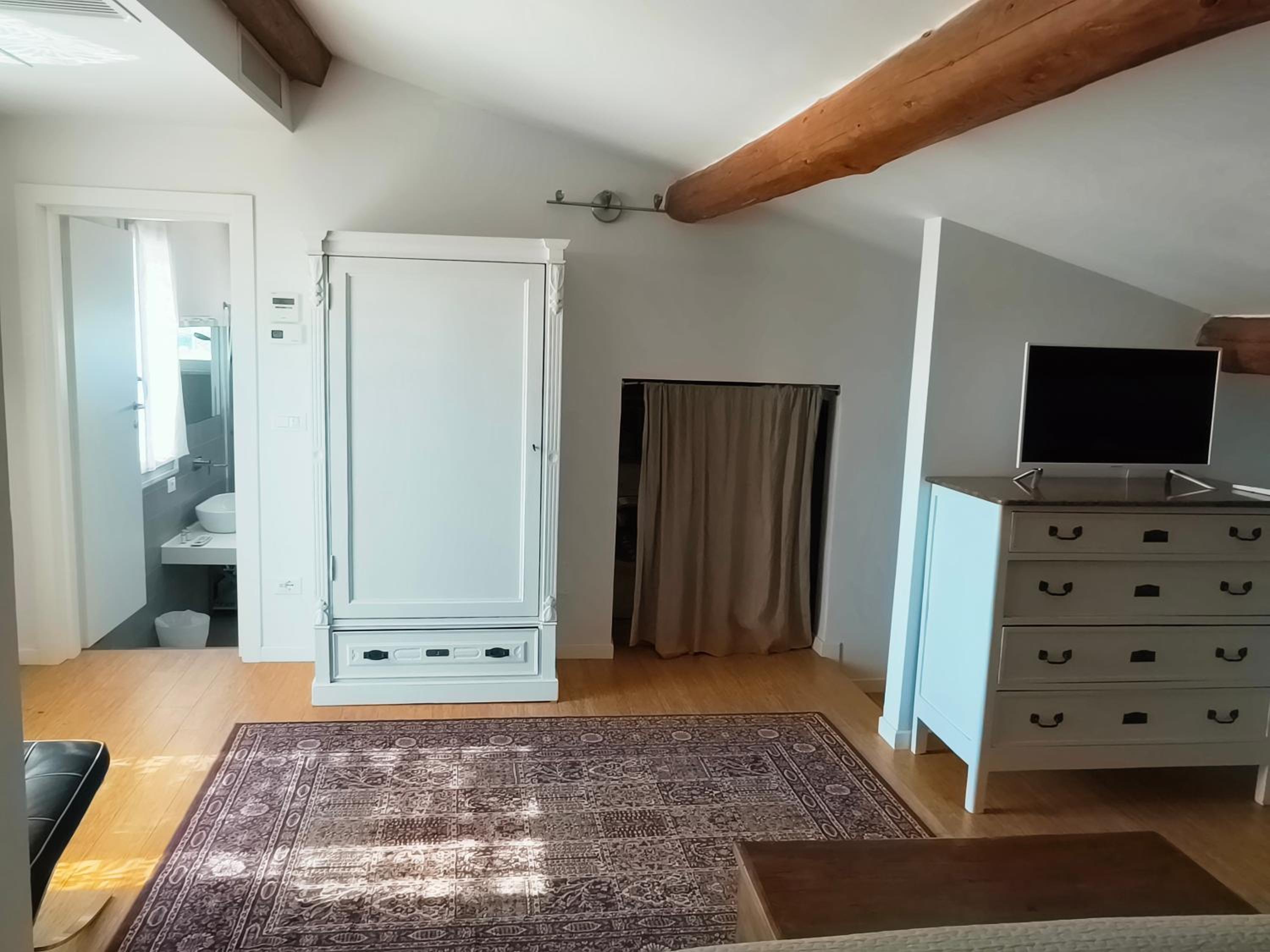Villa con Piscina Privata