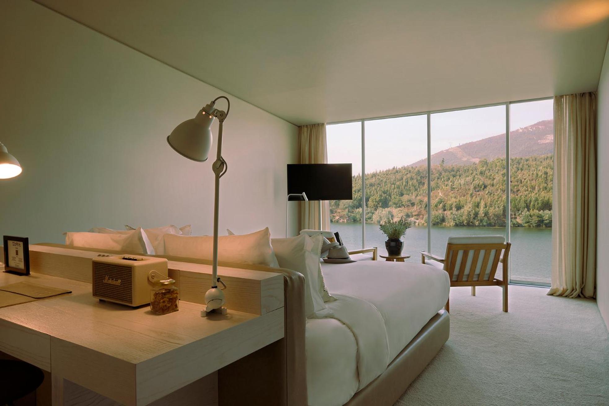 Superior Double Room - Photo 1