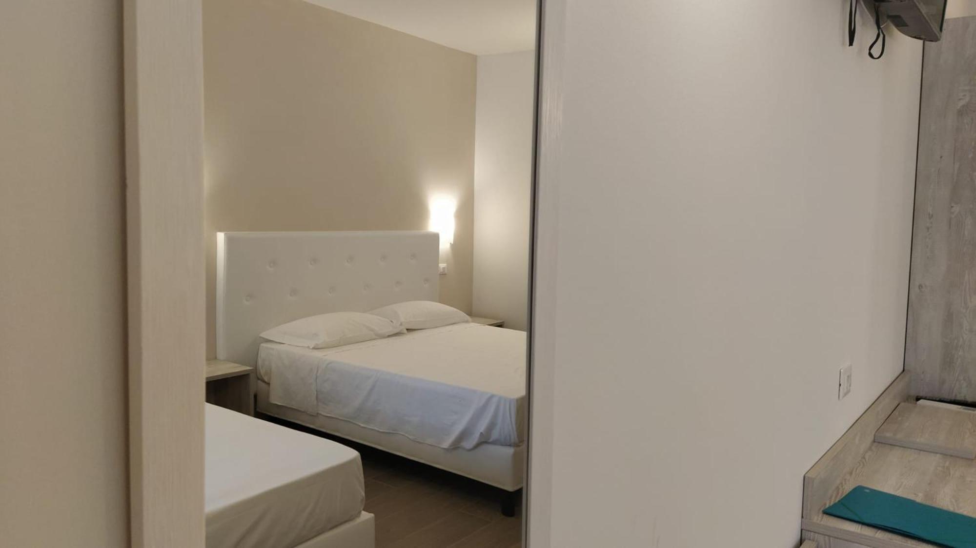 Comfort Triple Room photo 3