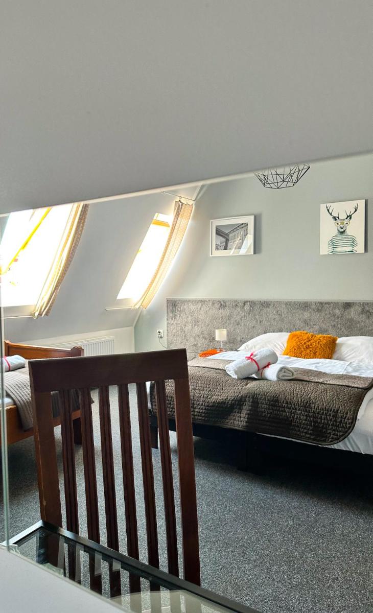Comfort Triple Room - Photo 2