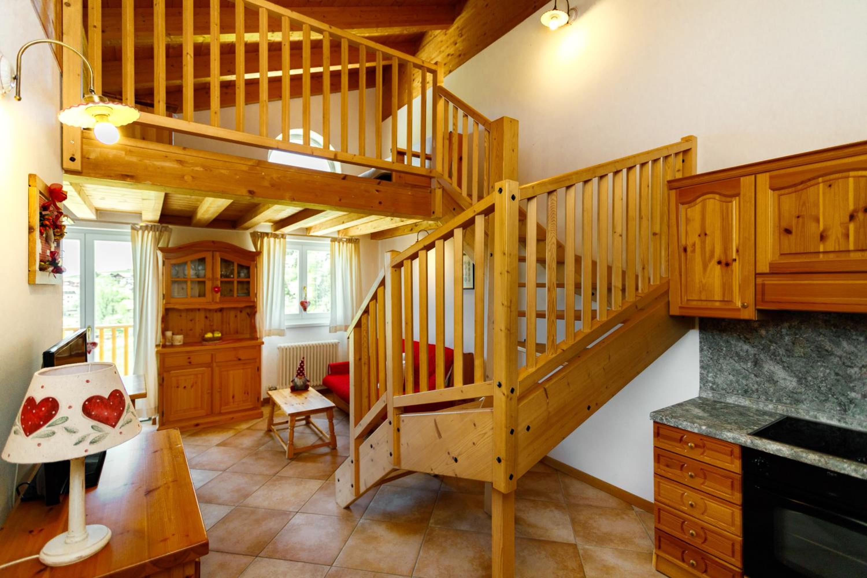 Maisonette photo 1