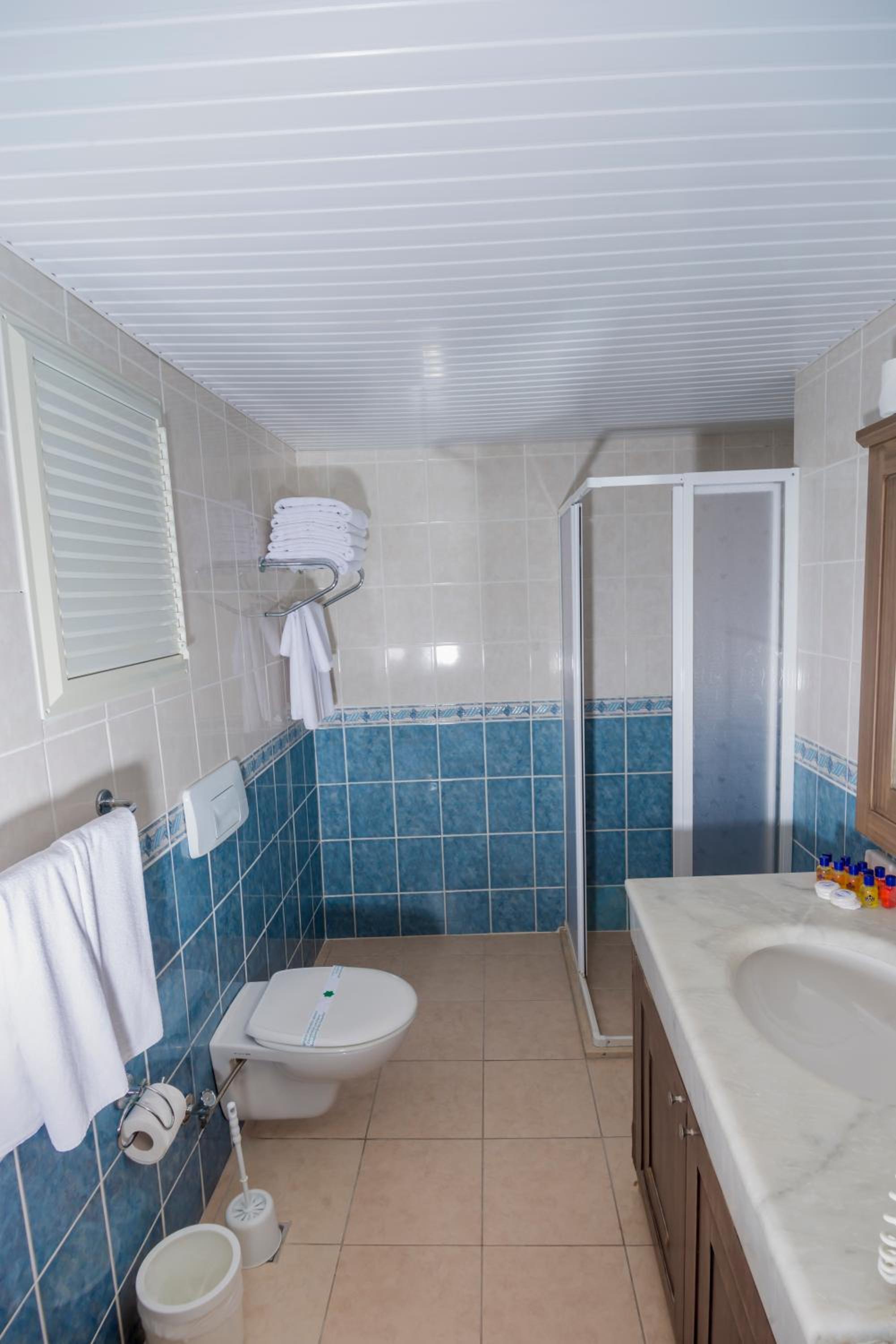 Standard Double Room photo 2