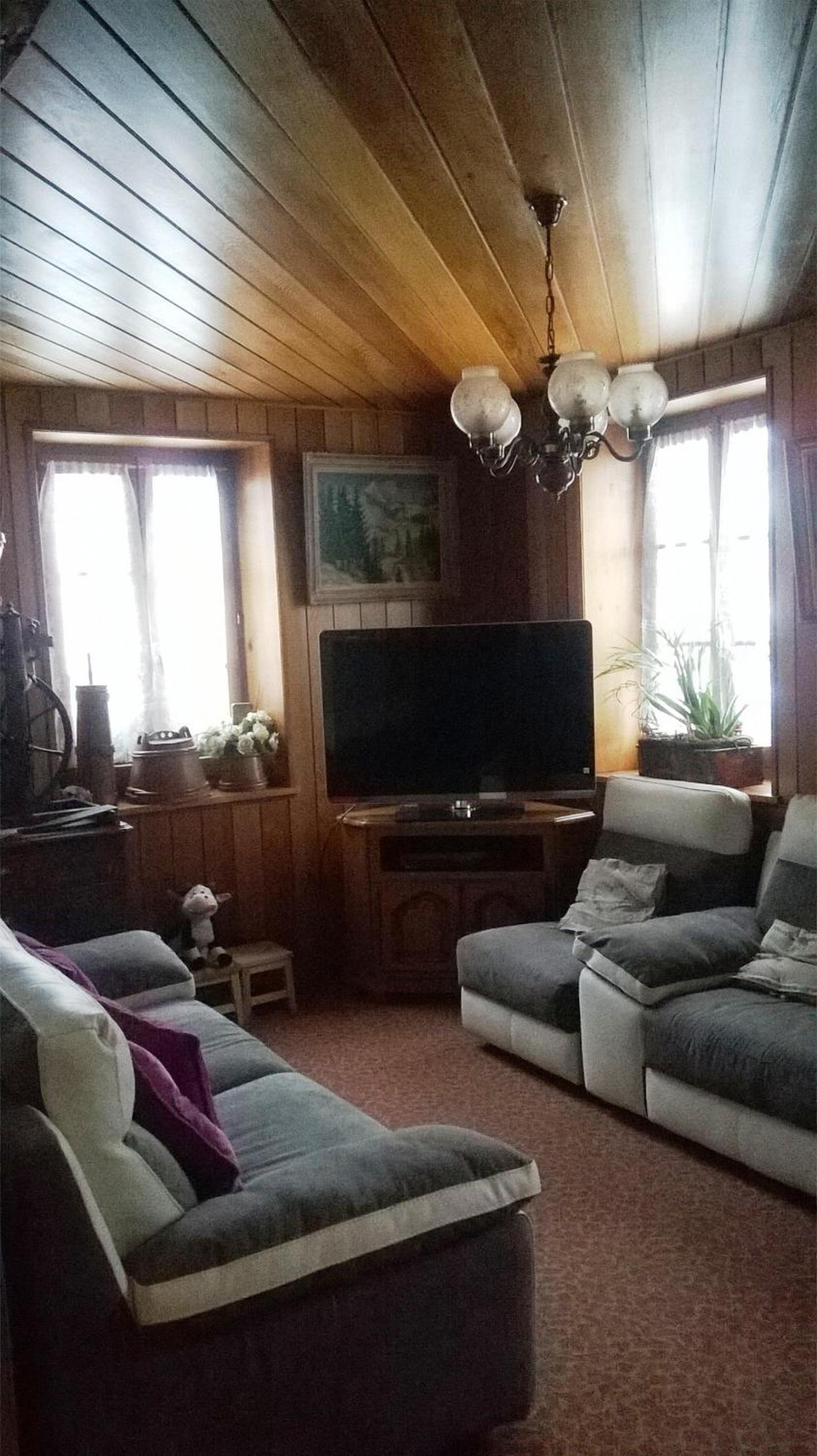 Family Room photo 1