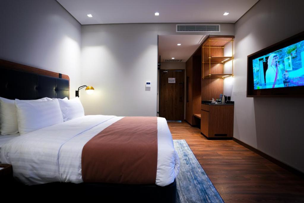 King Room photo 2