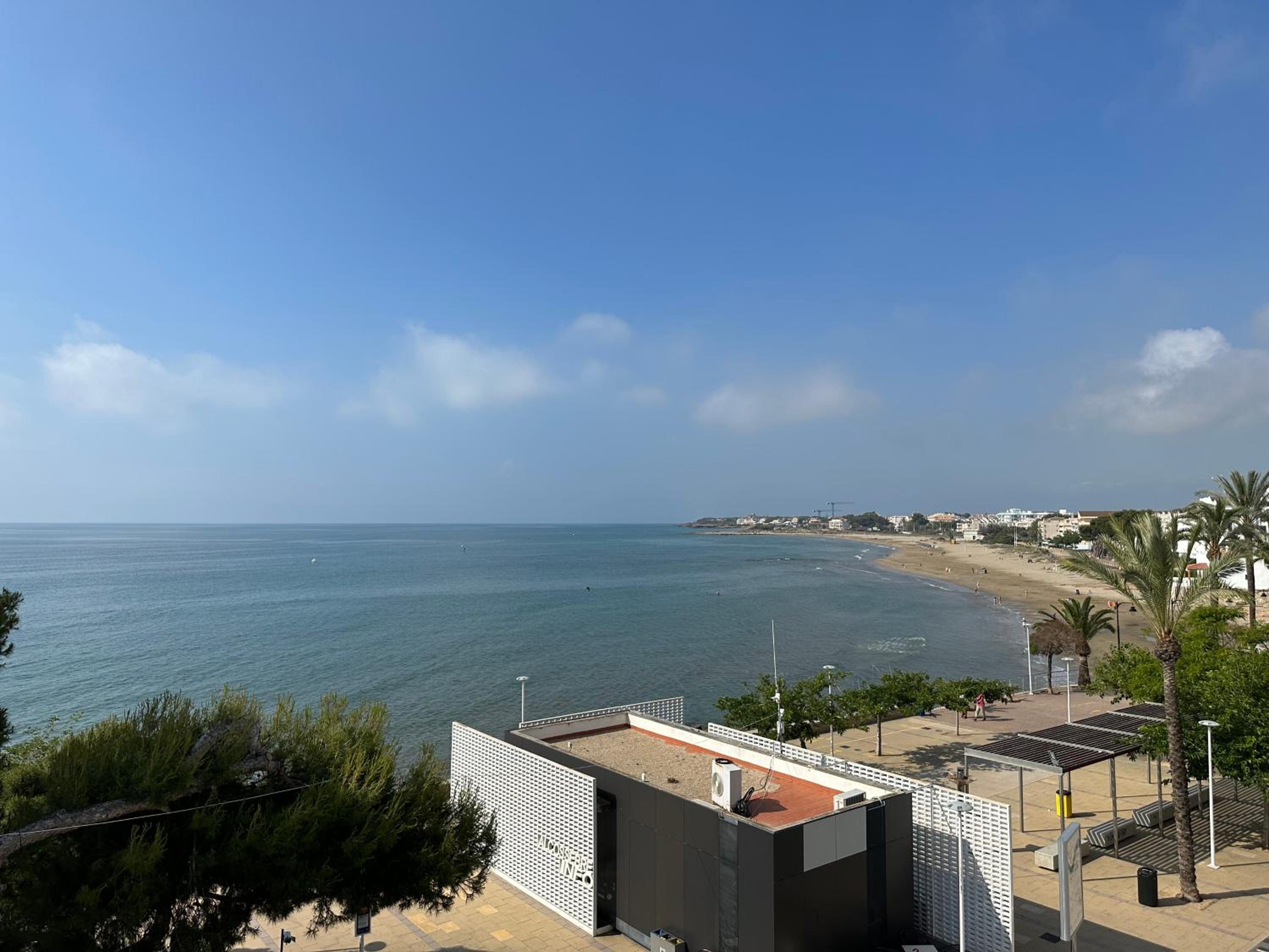 Apartment with Sea View photo 2
