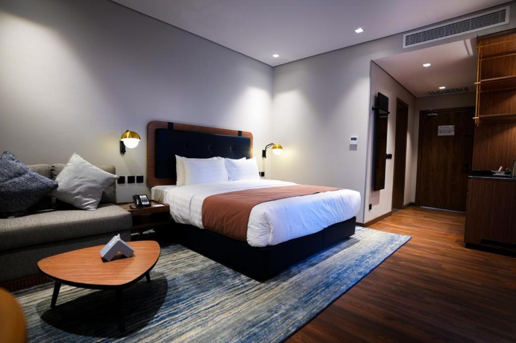 King Room photo 3