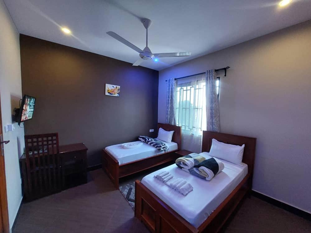Standard Twin Room photo 1