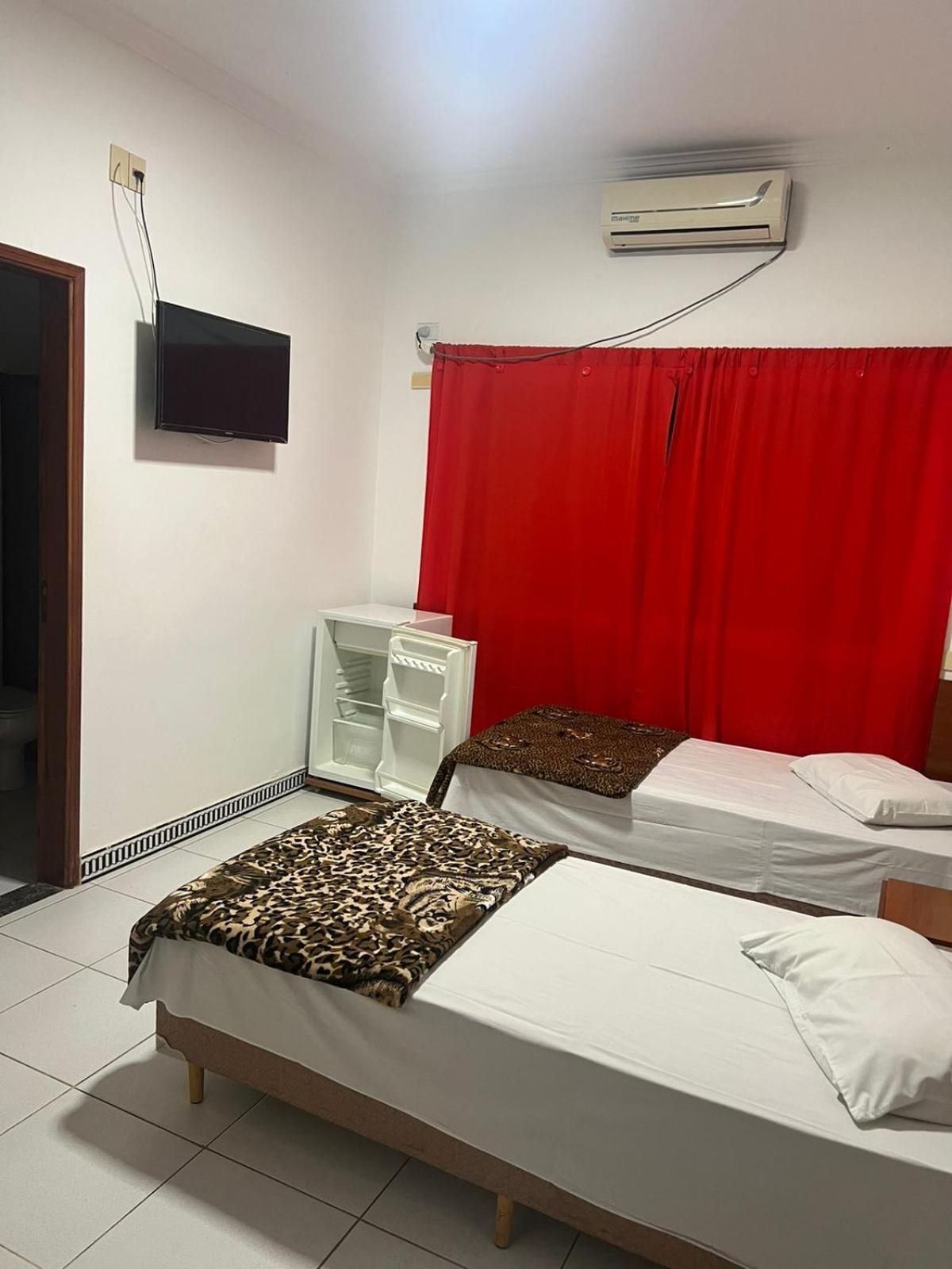 Deluxe Twin Room photo 1