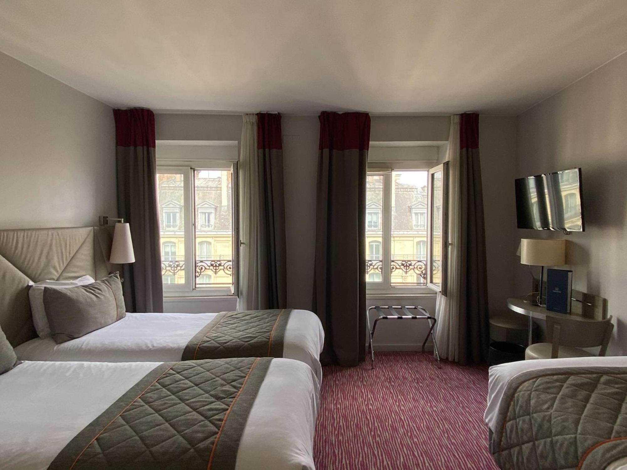 Triple Room (3 Adults) photo 2
