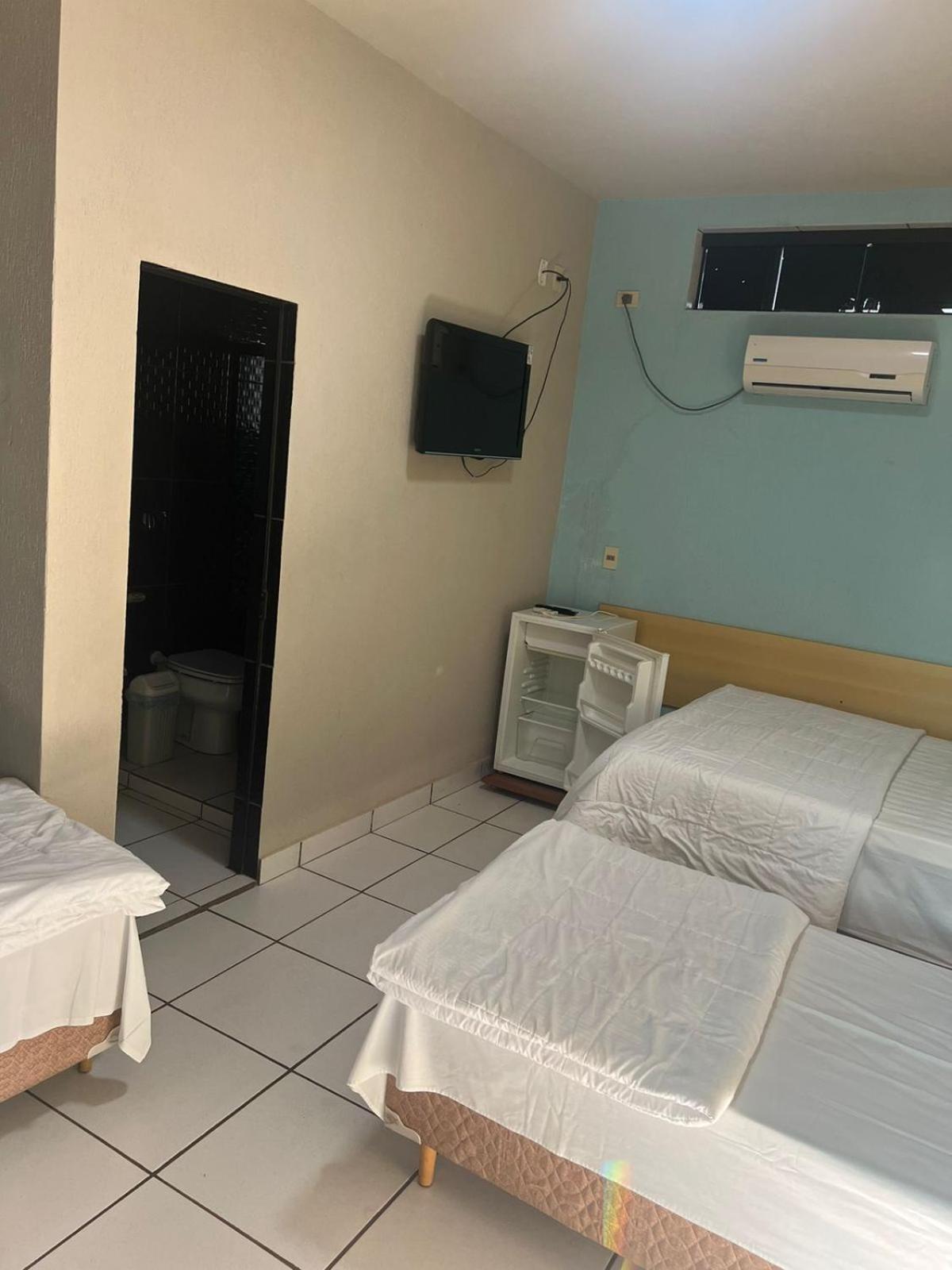 Quadruple Room photo 1