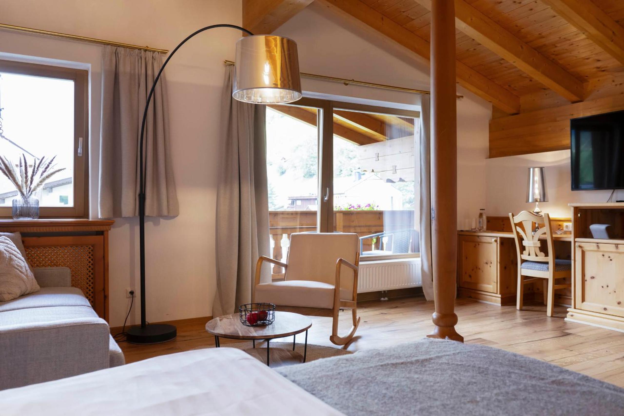 Suite photo 2