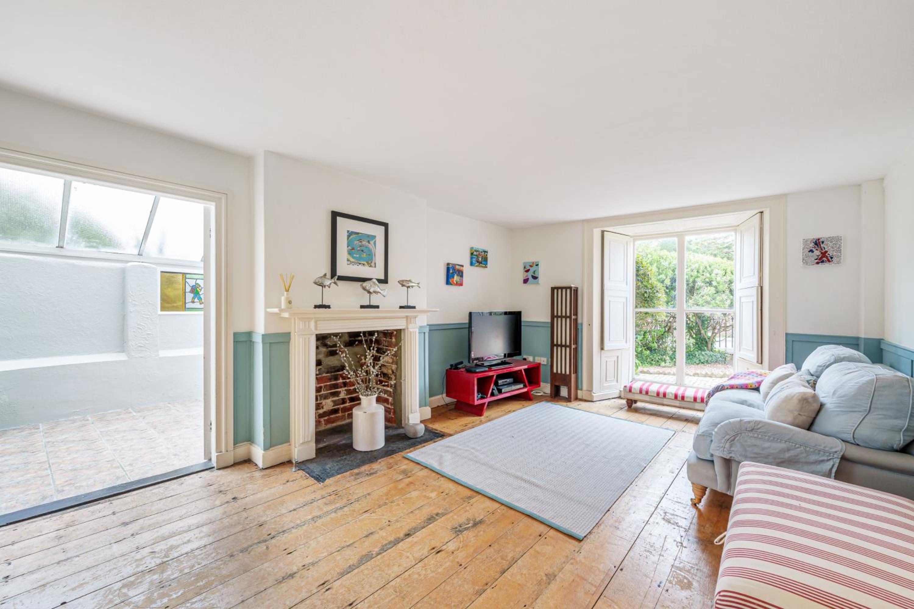 Vacation Home photo 1