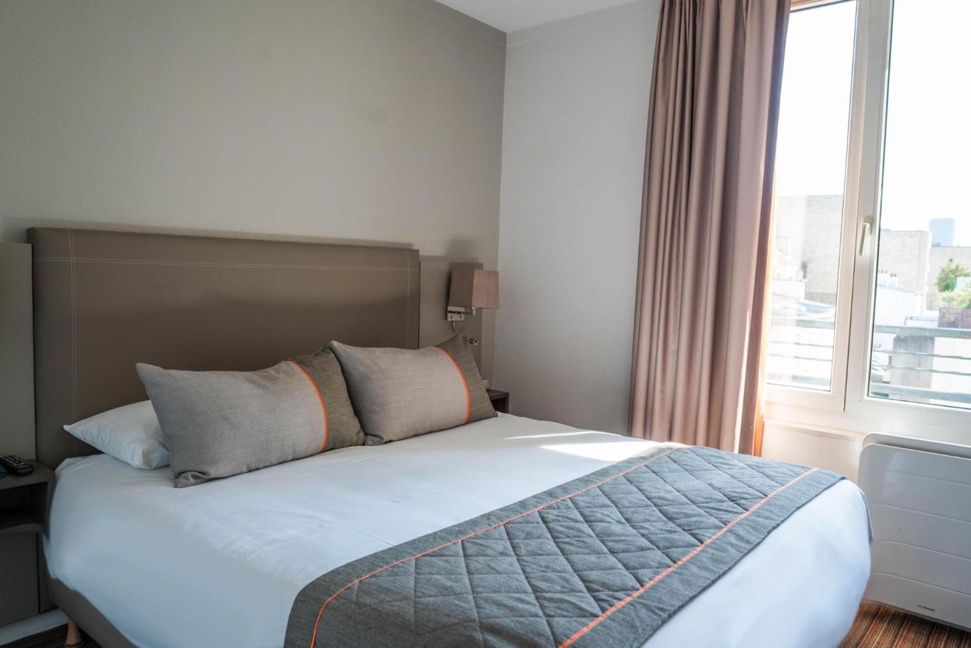 Superior Double Room photo 1