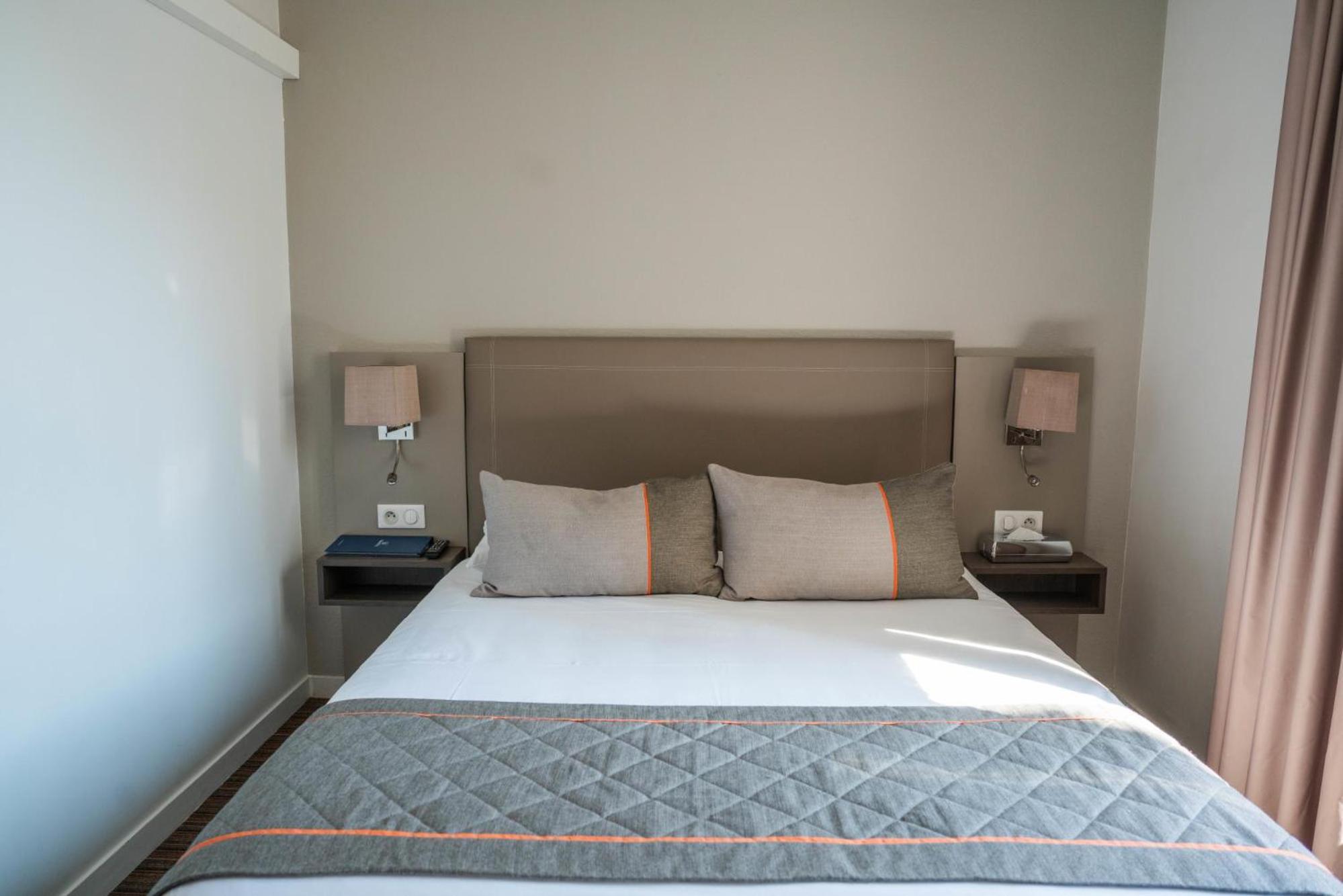 Superior Double Room photo 2