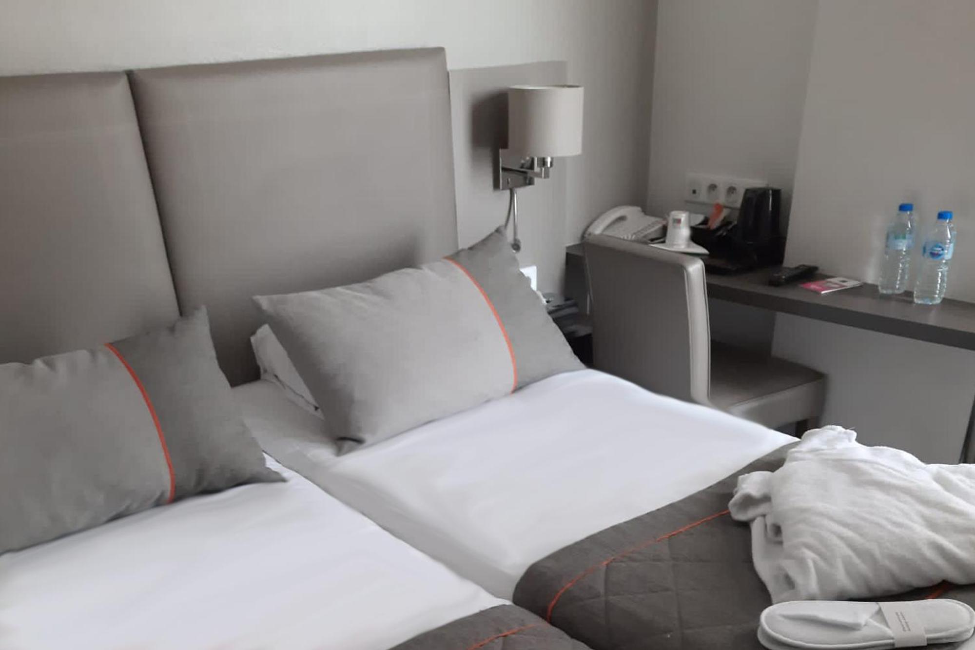 Superior Twin Room photo 1