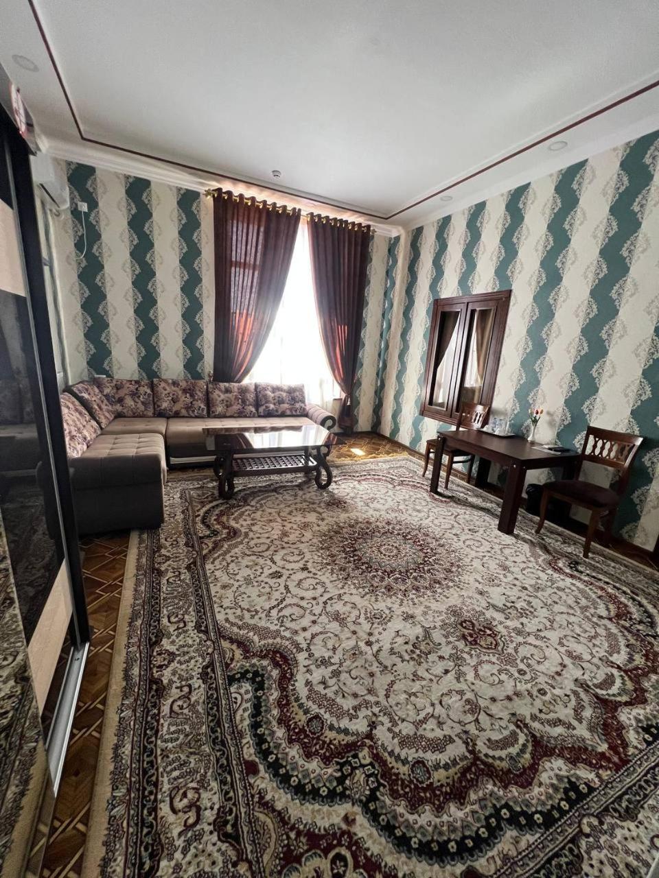 Classic Apartment