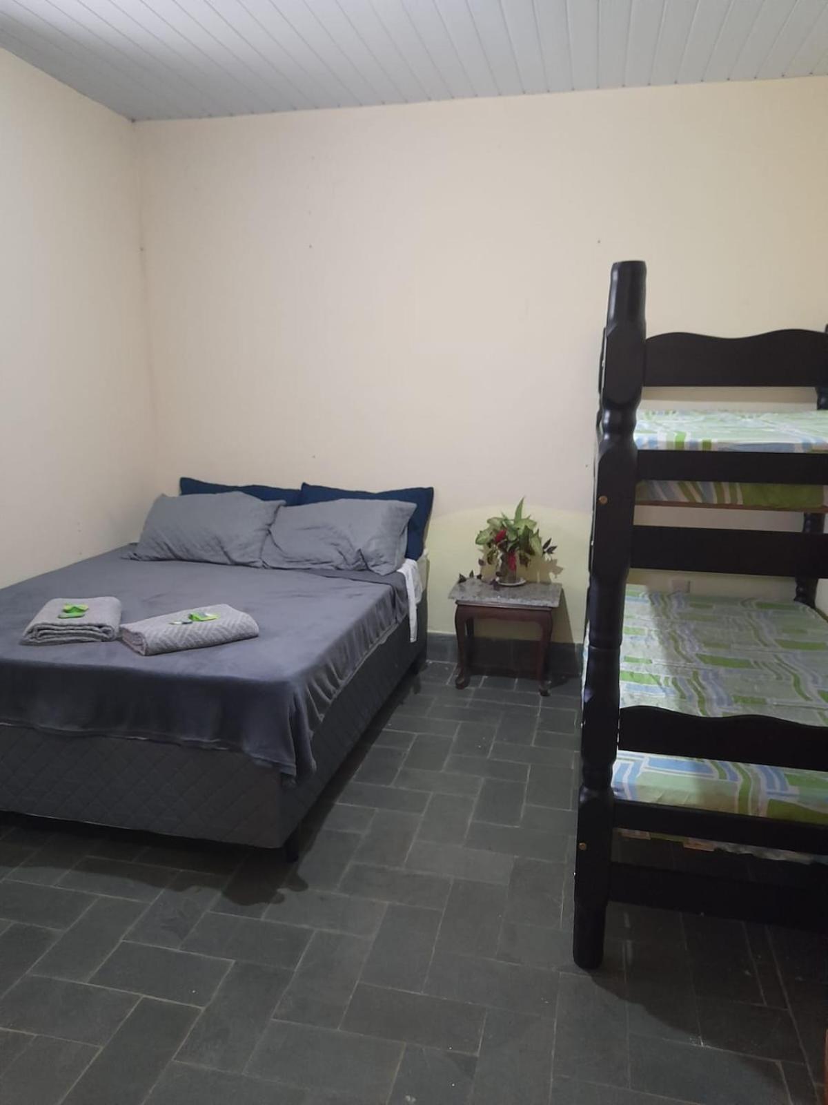 Family Suite with Balcony - Photo 17