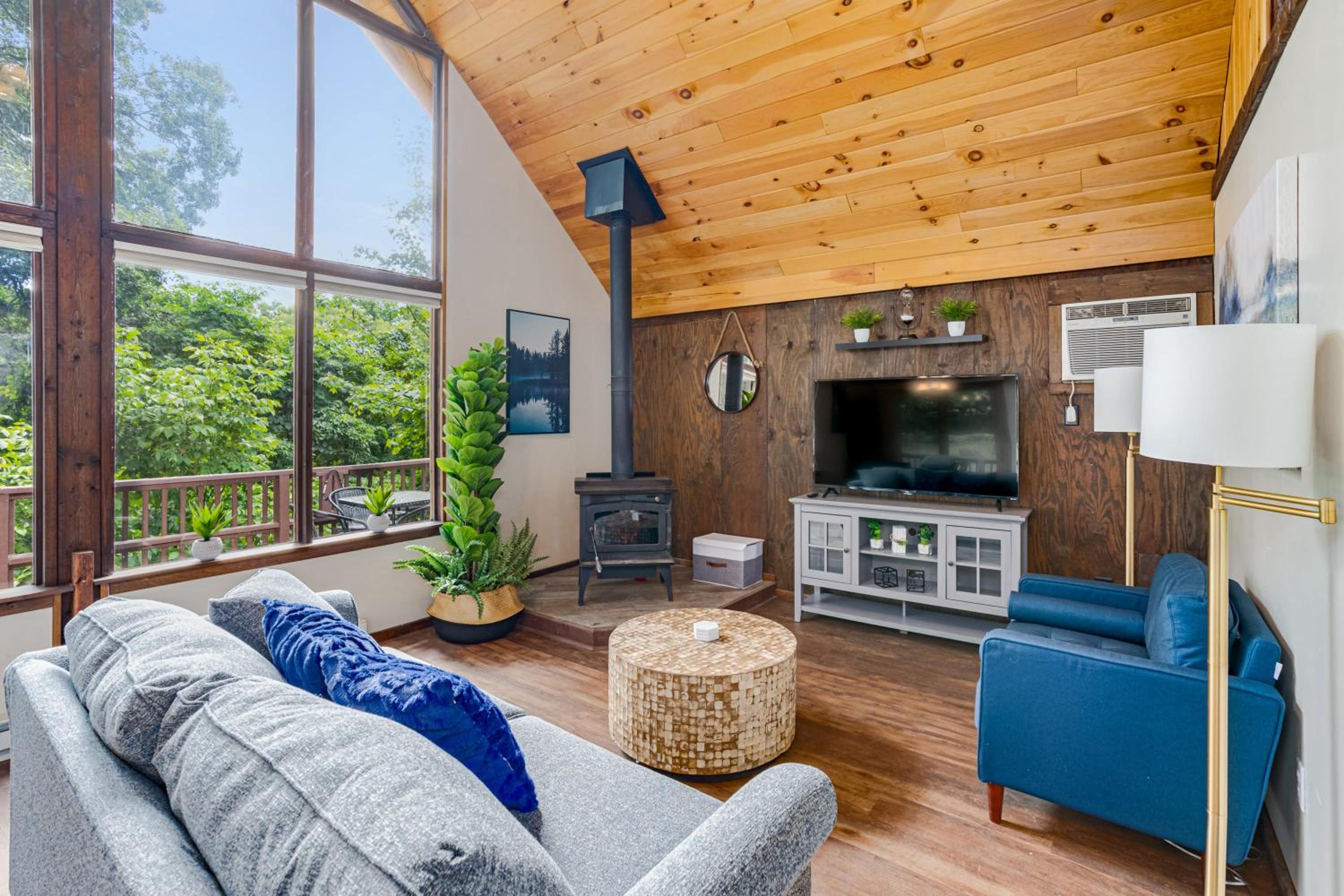 Chalet photo 1