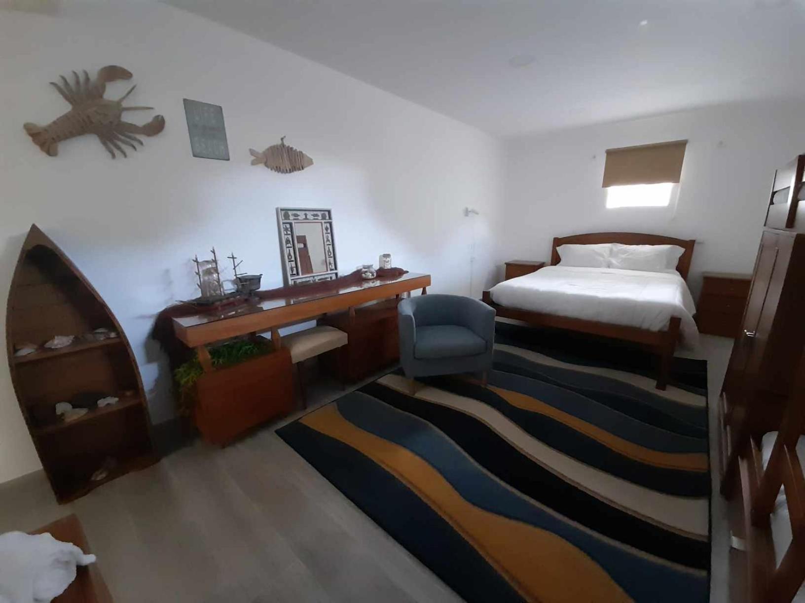 Double or Twin Room with Private Bathroom photo 3