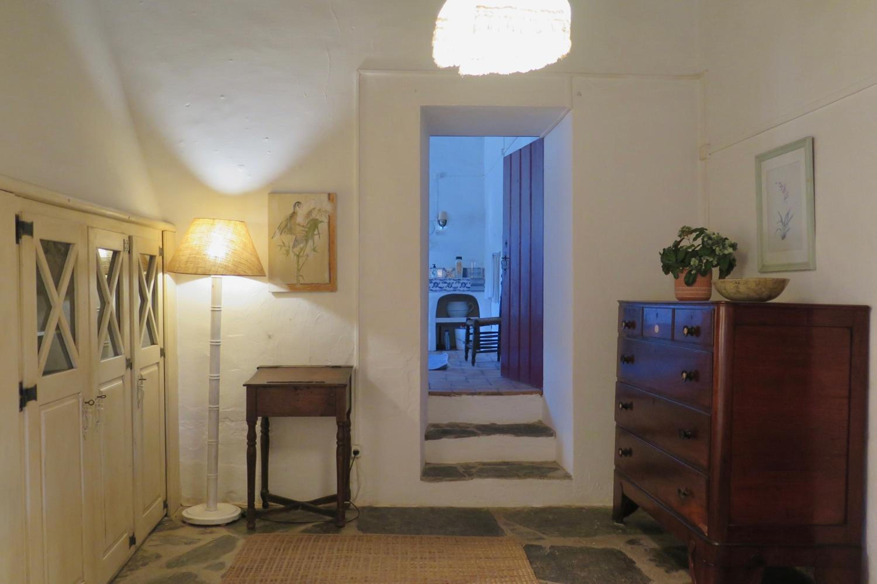 Four-Bedroom House photo 1