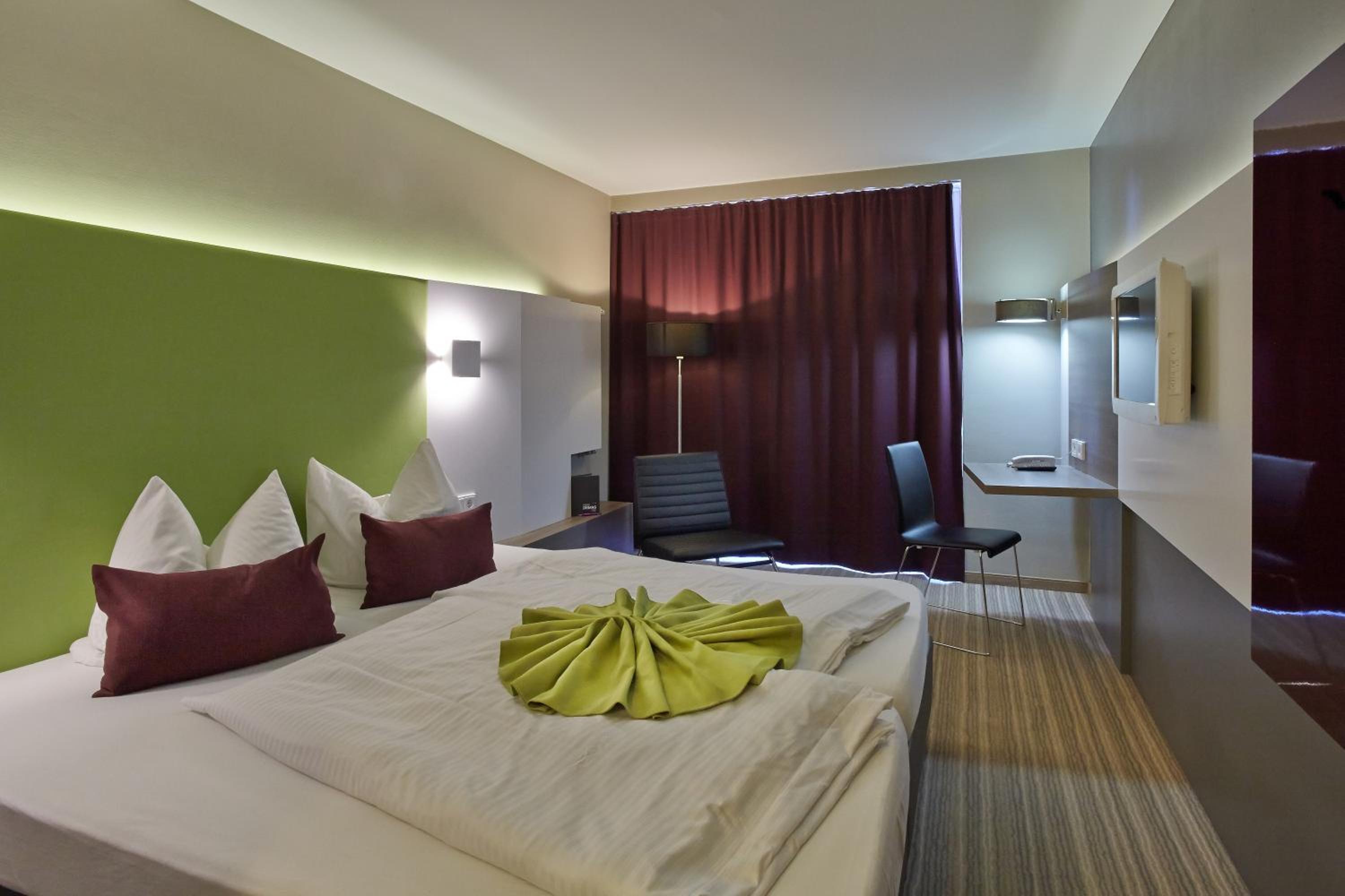 Business Double Room - Photo 4