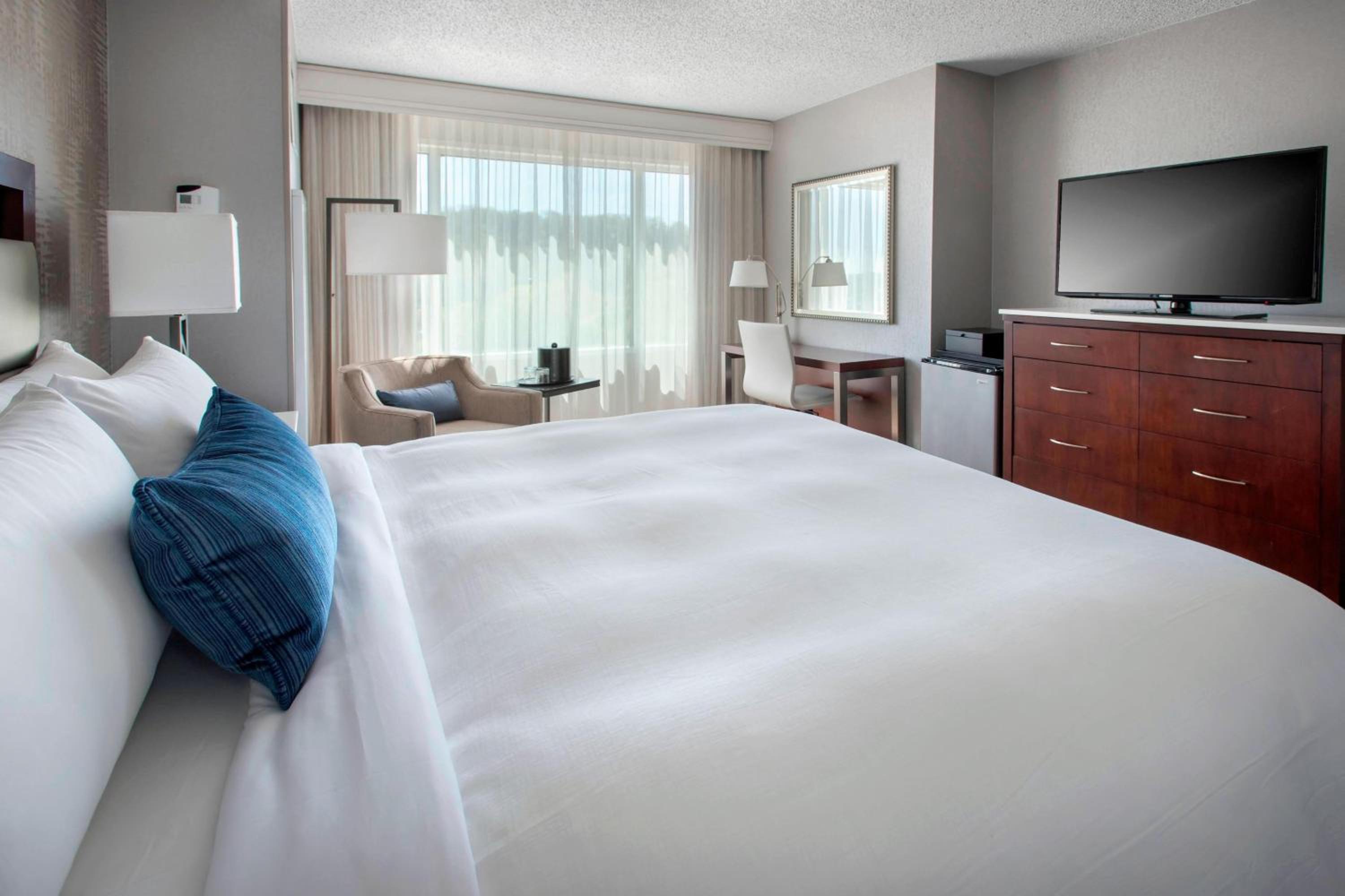 King or Double Room - Photo 1