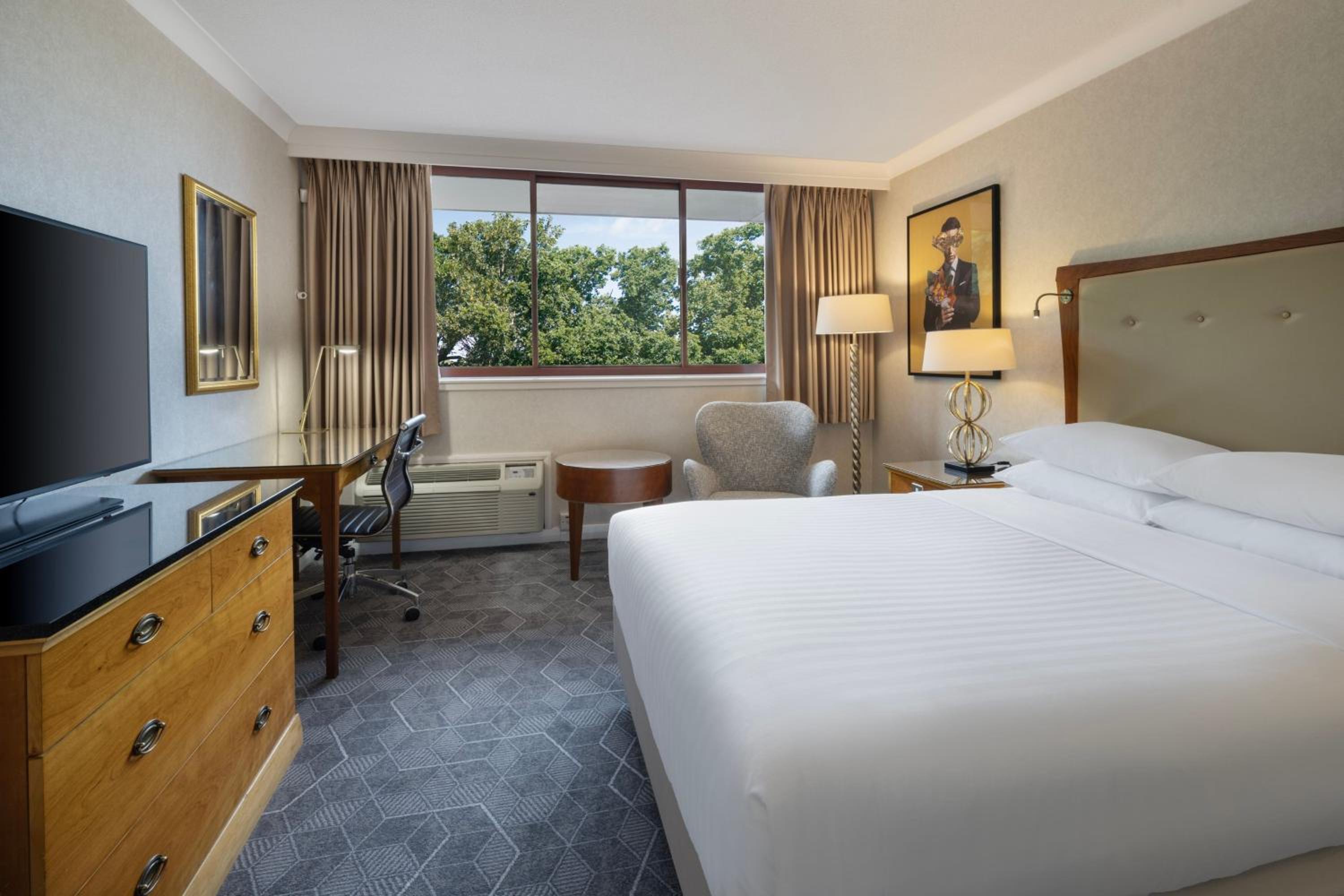 Deluxe Queen Room - Photo 1