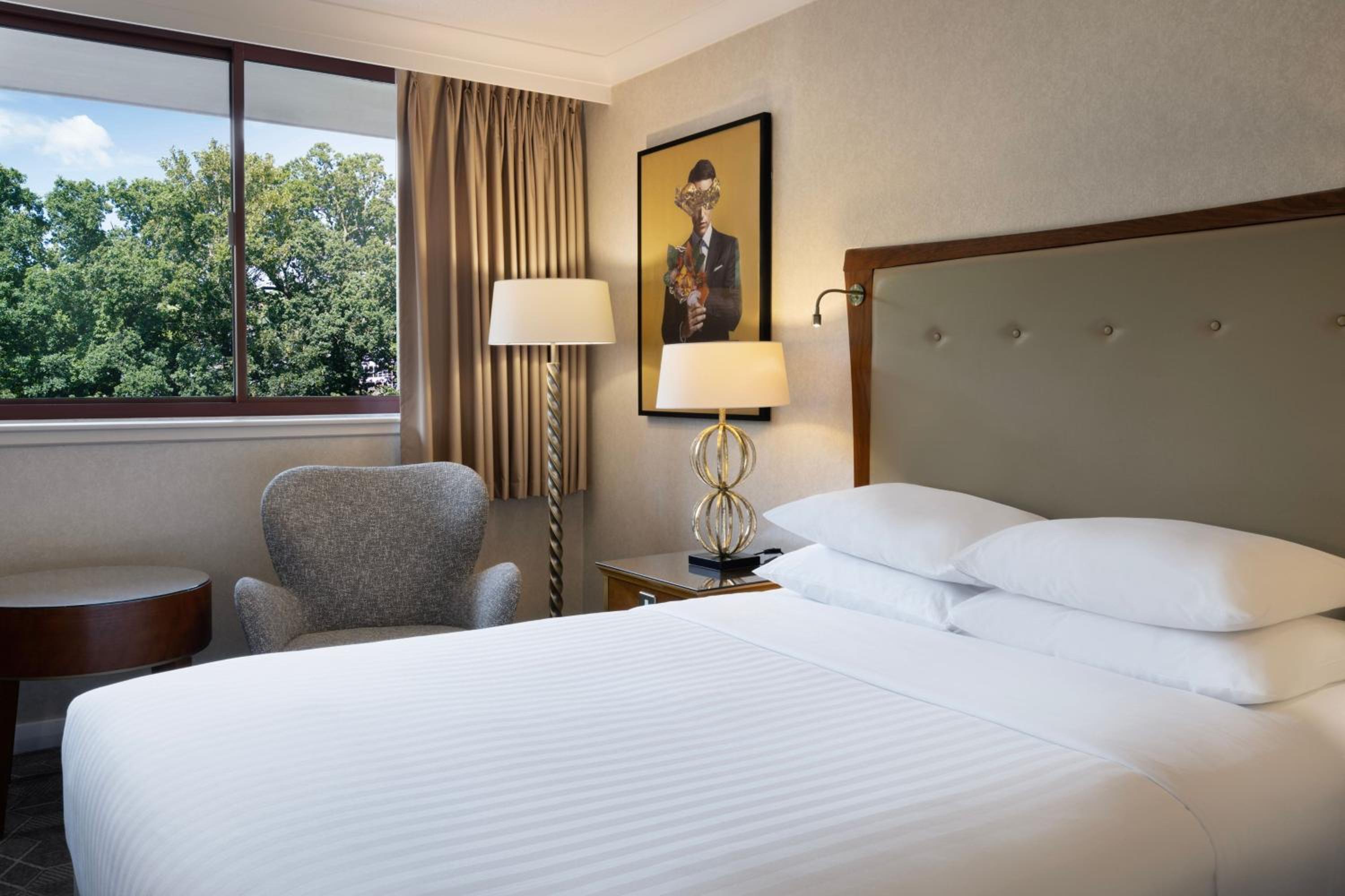 Deluxe Queen Room - Photo 3
