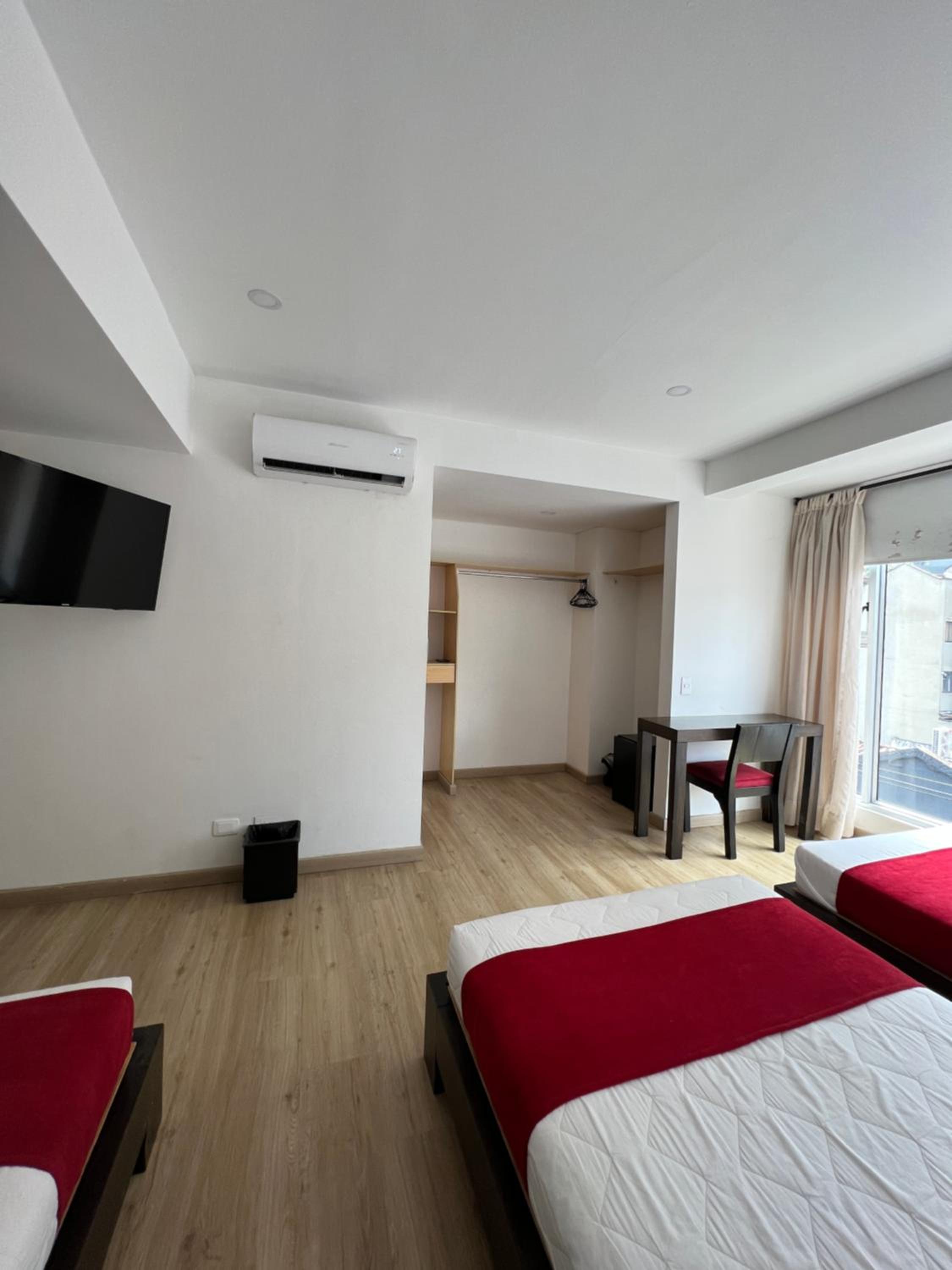 Triple Room photo 2