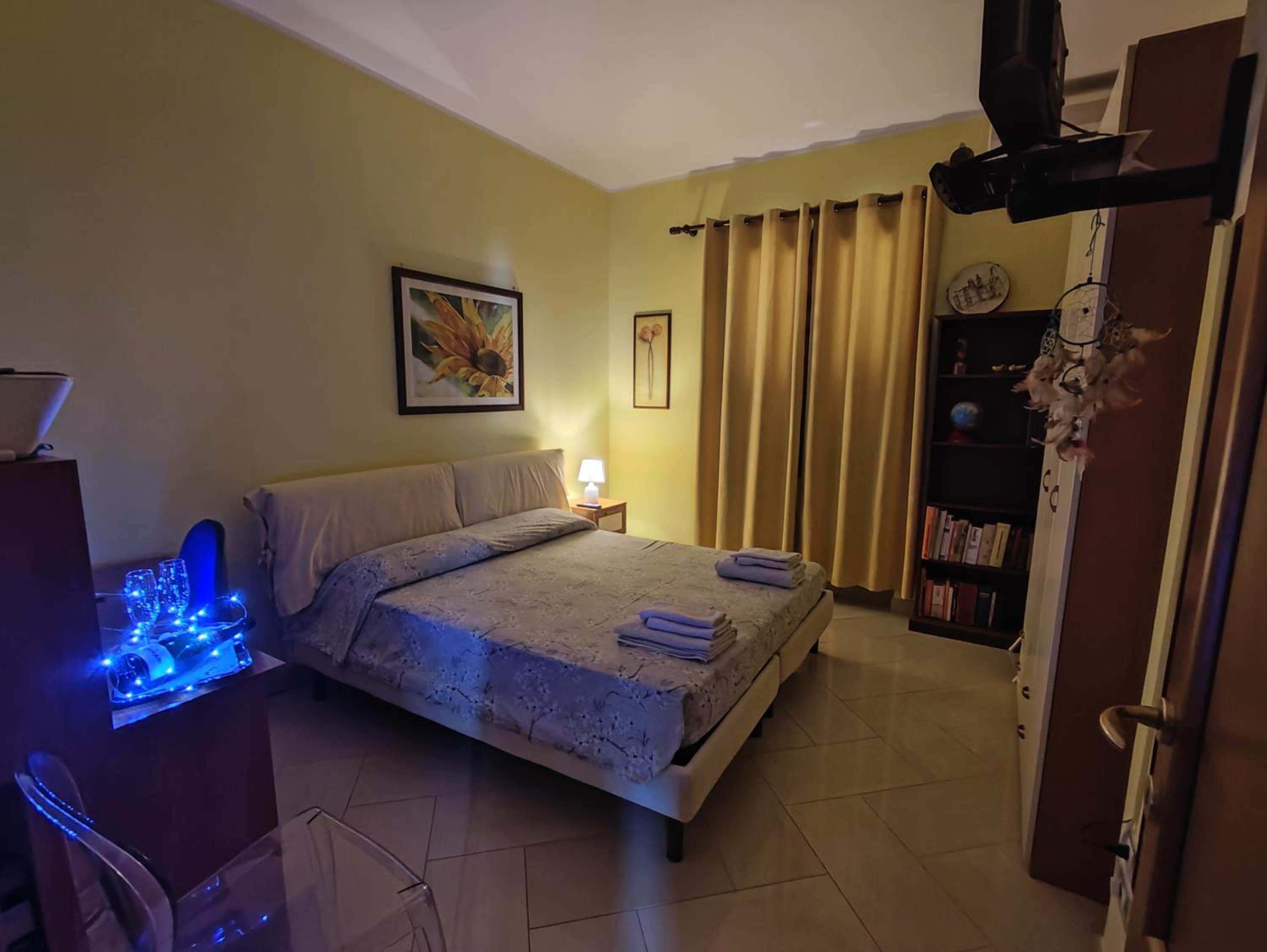 Deluxe Double or Twin Room photo 1