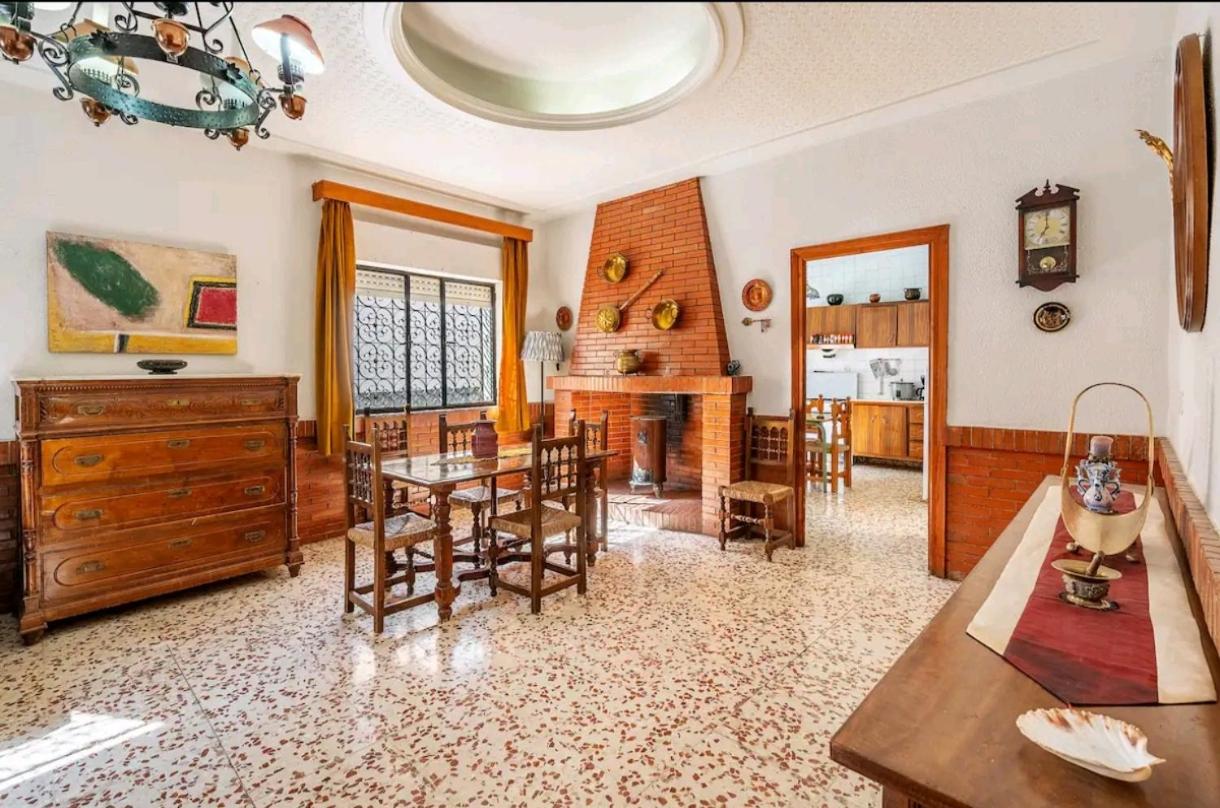Six-Bedroom House