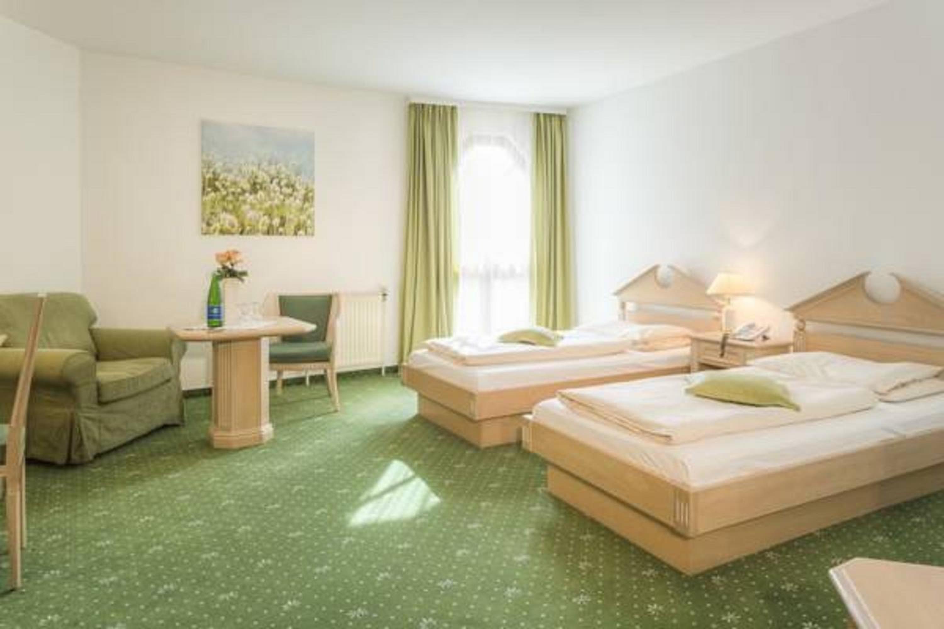 Twin Room photo 1