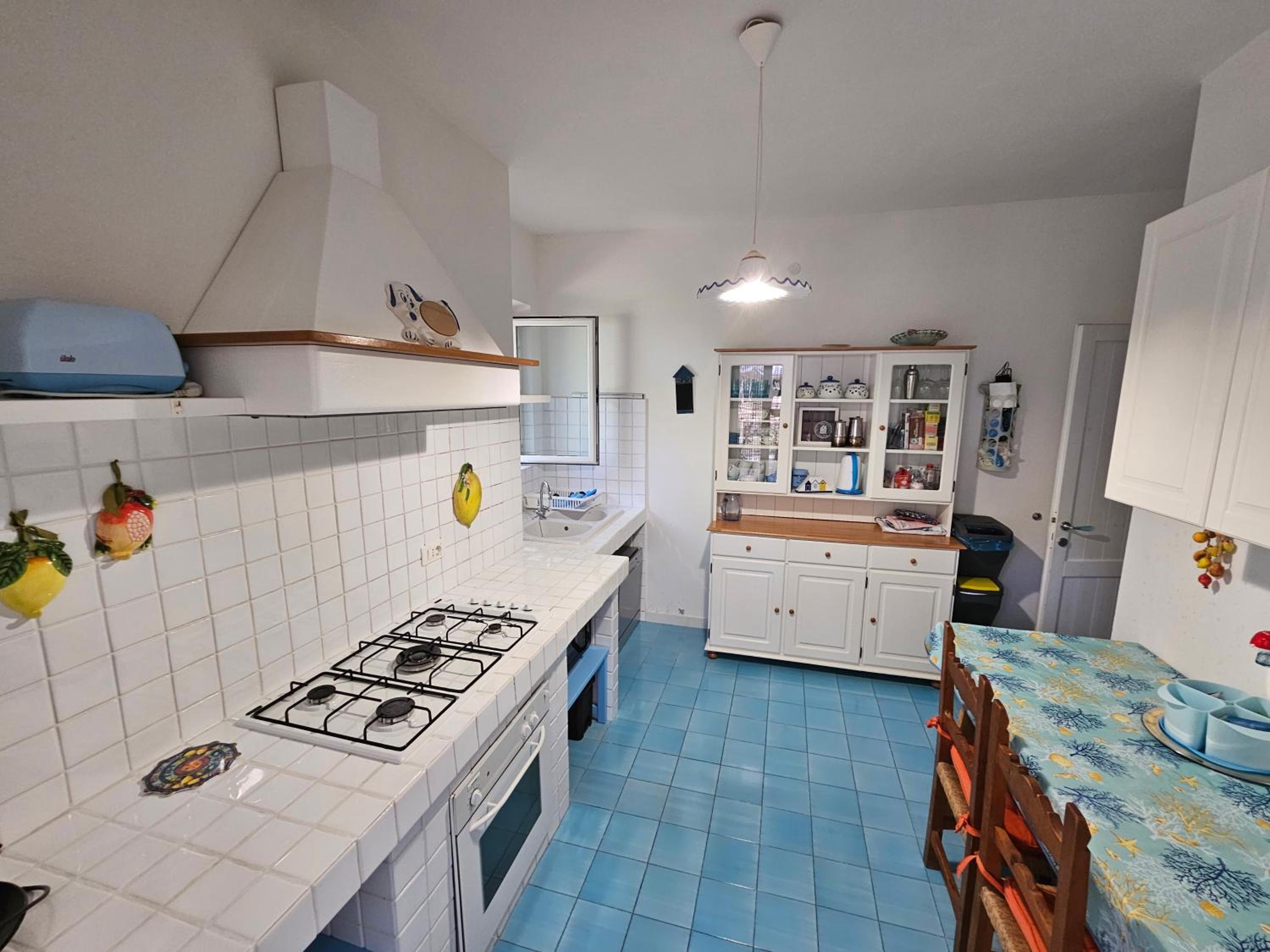 Three-Bedroom House photo 2