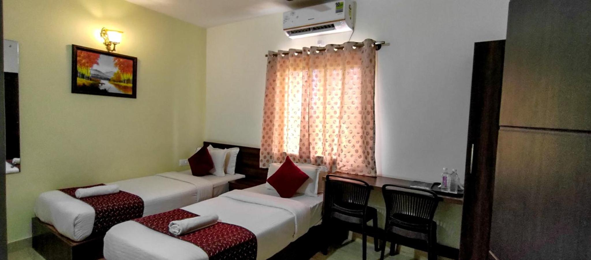 Superior Twin Room photo 1