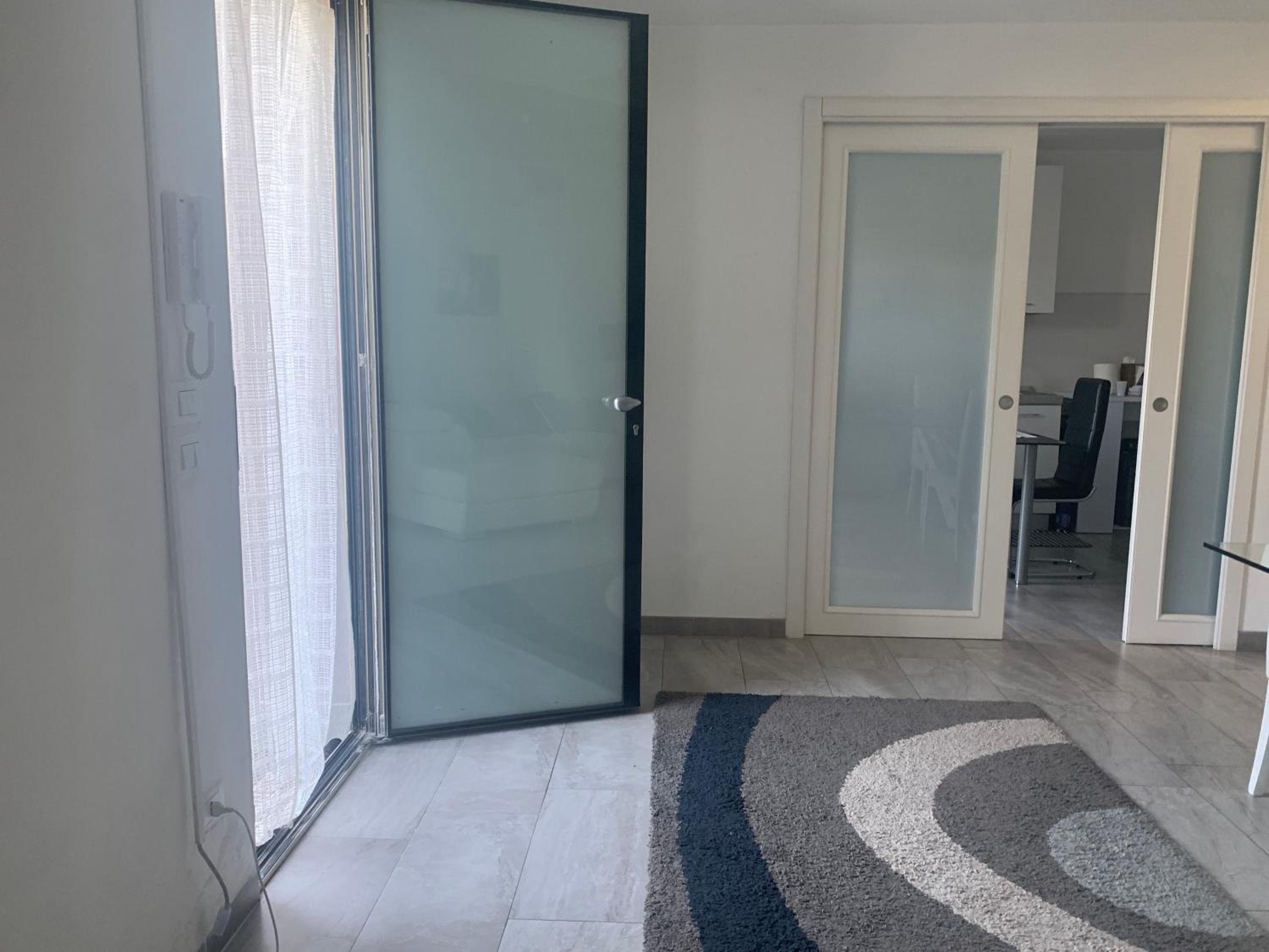 Three-Bedroom Villa photo 1