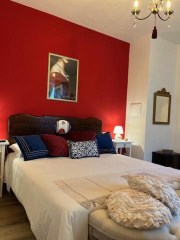 Double Room - Disability Access photo 2