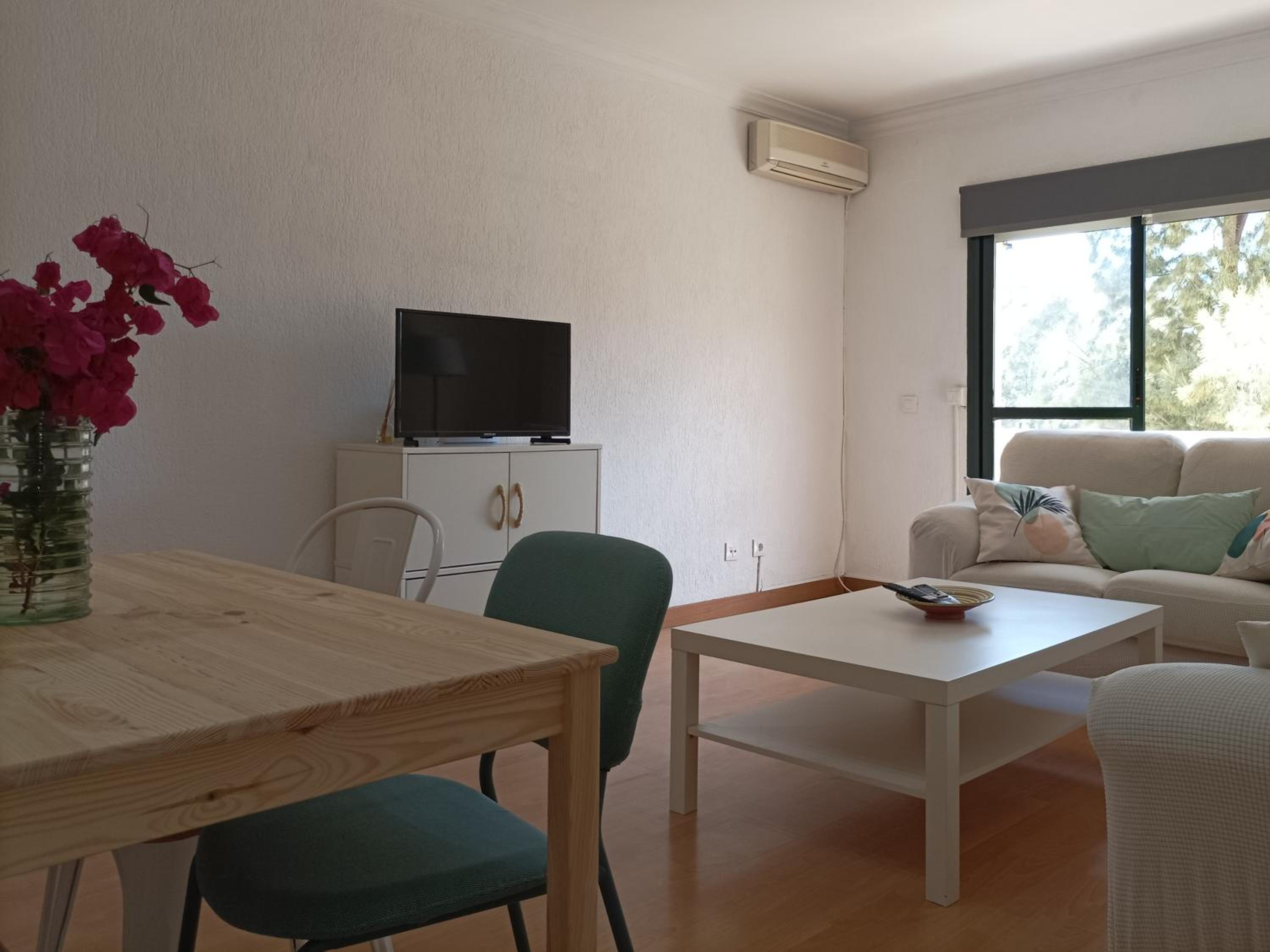 Two-Bedroom Apartment photo 2