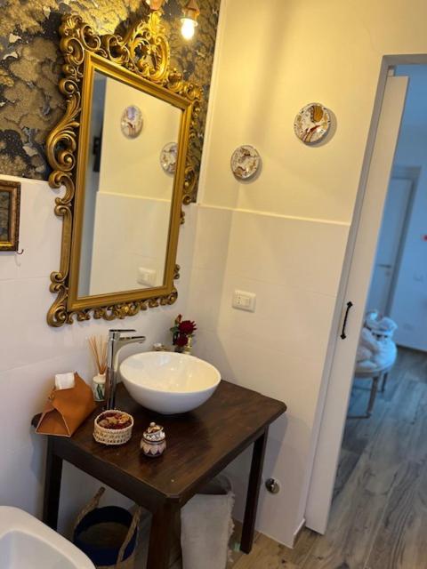 La Casina di Sandro, Billede 4
