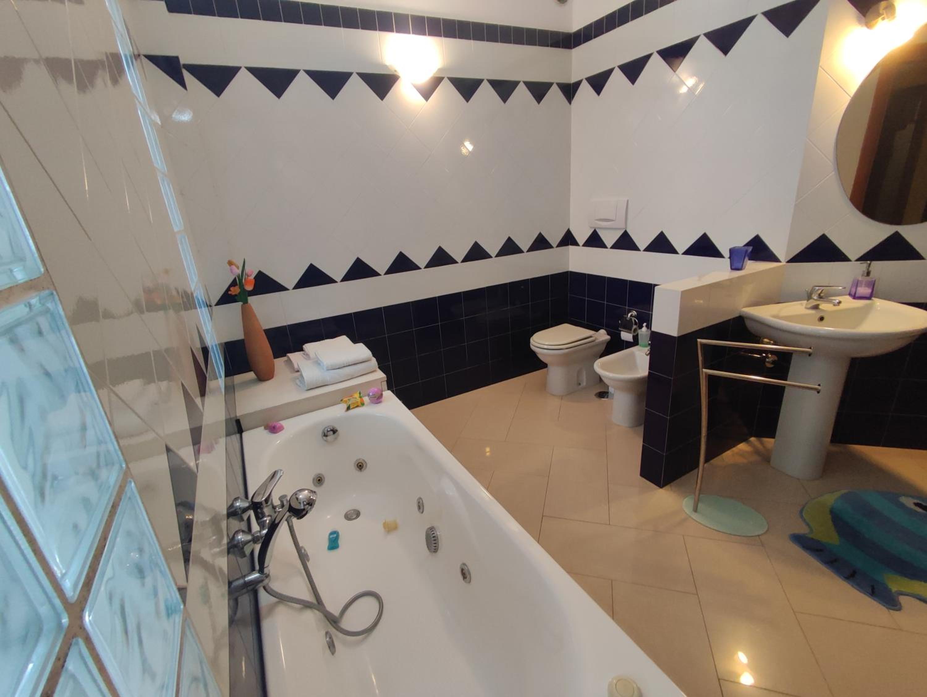 Deluxe Double or Twin Room photo 2