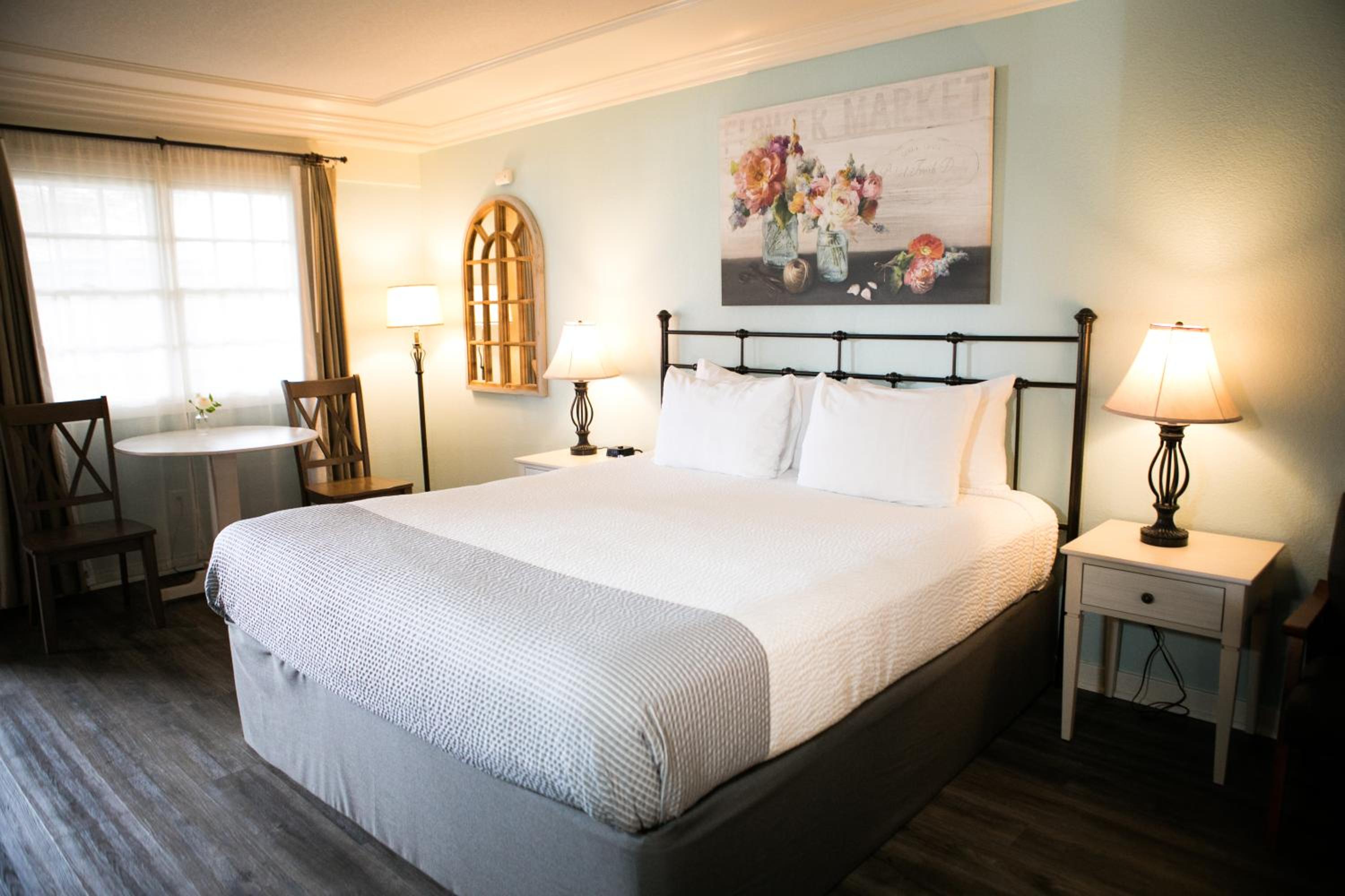 King Room - Photo 1
