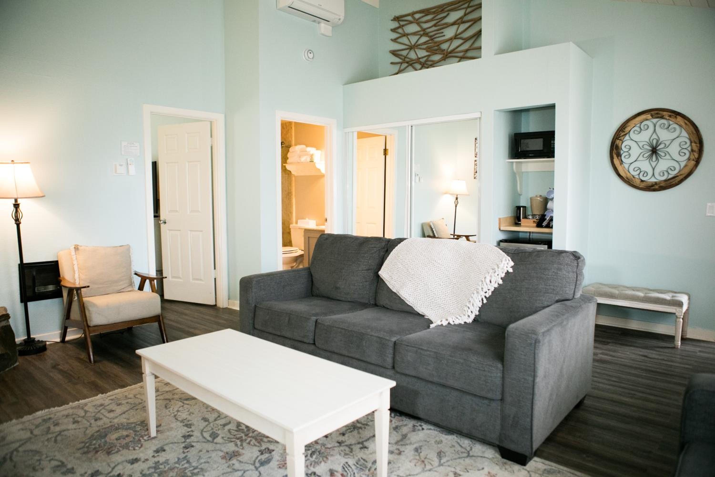 Family Suite - Photo 5