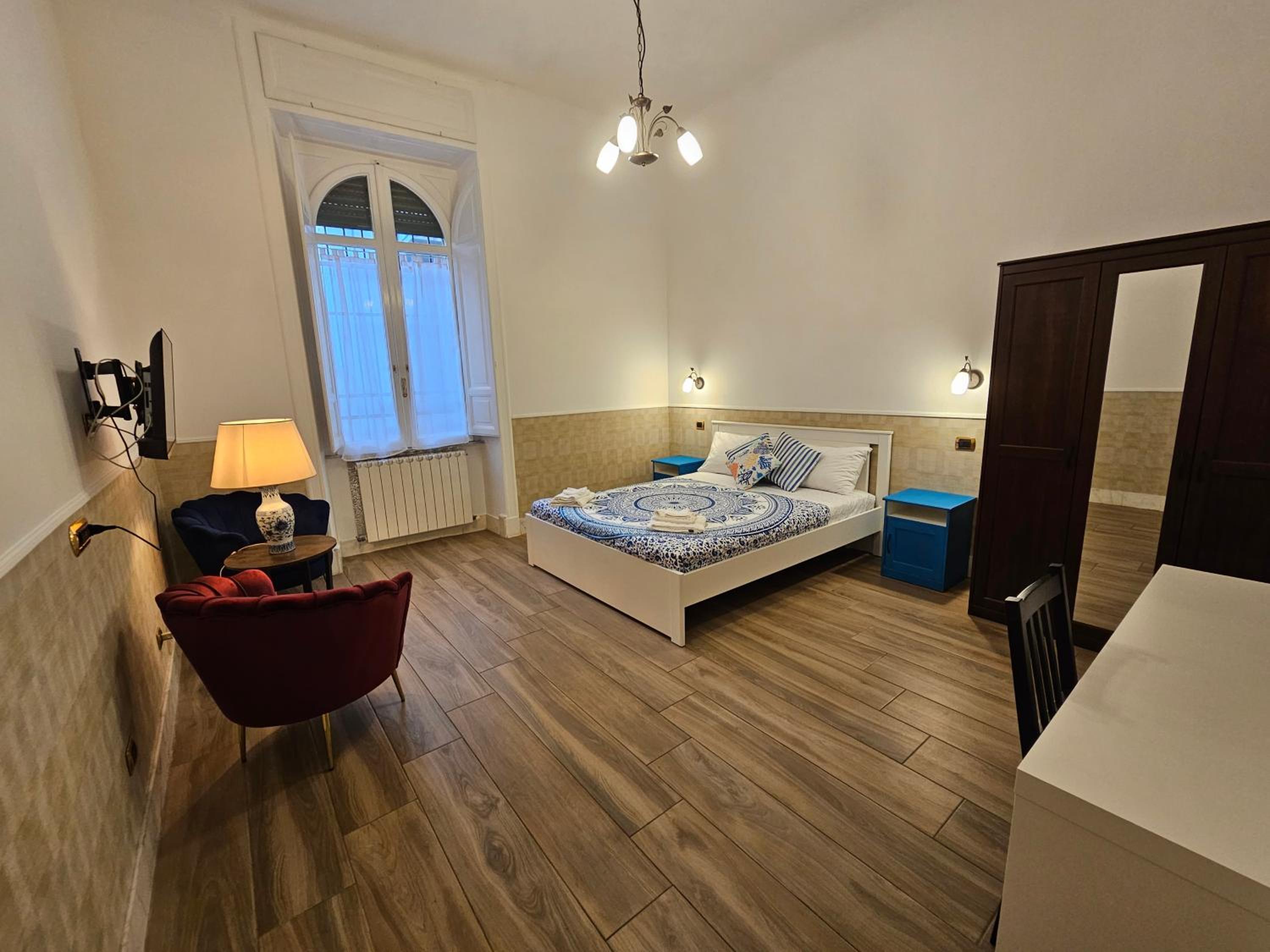 Superior Double Room photo 1