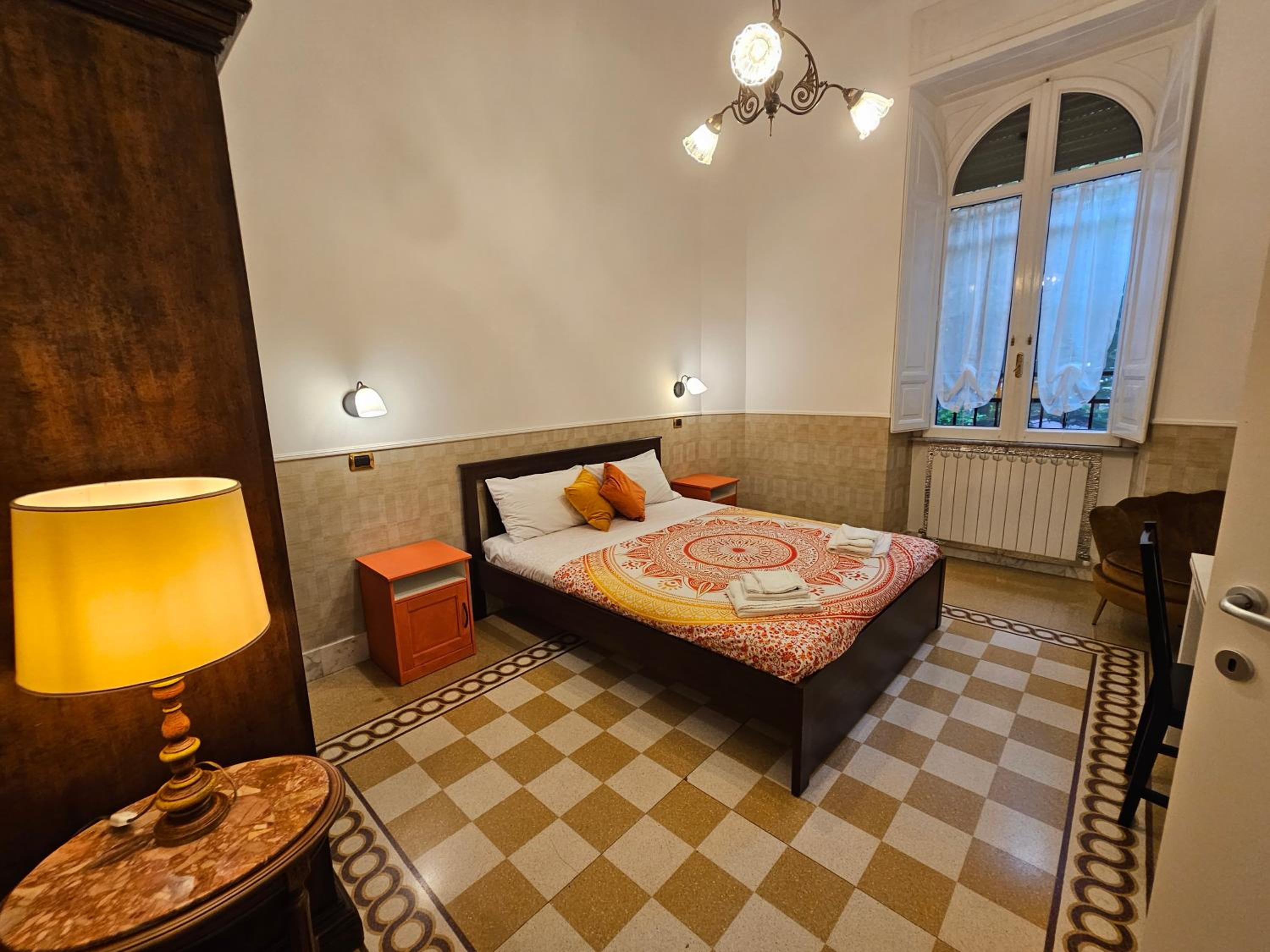 Queen Room with Garden View photo 1