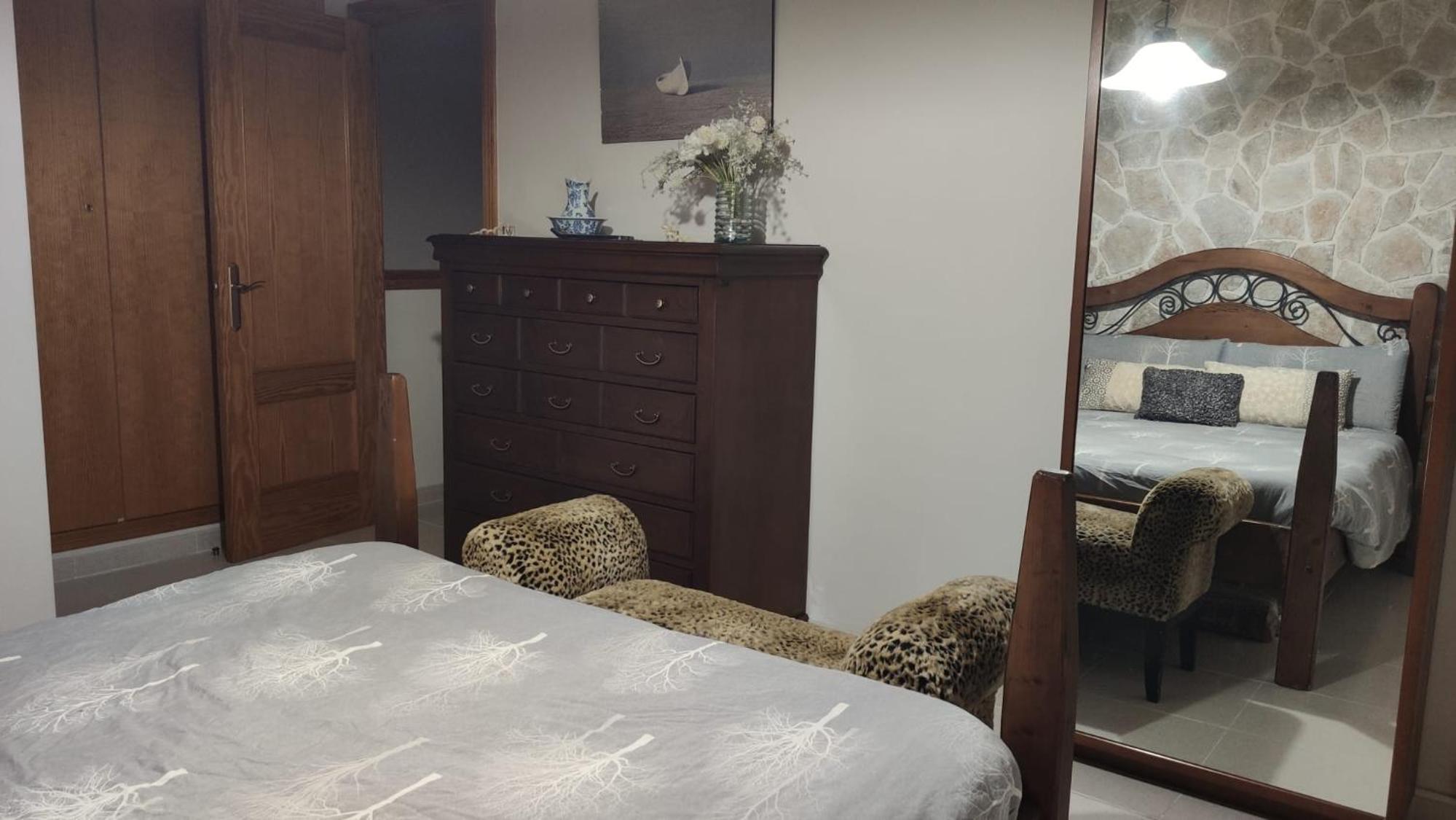 Double Room with Private Bathroom photo 3