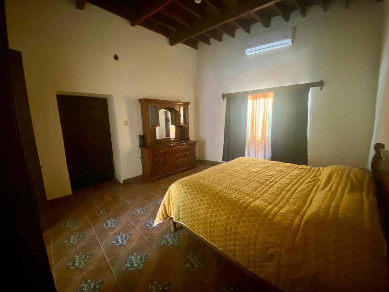 Deluxe Double Or Twin Room With Pool Access