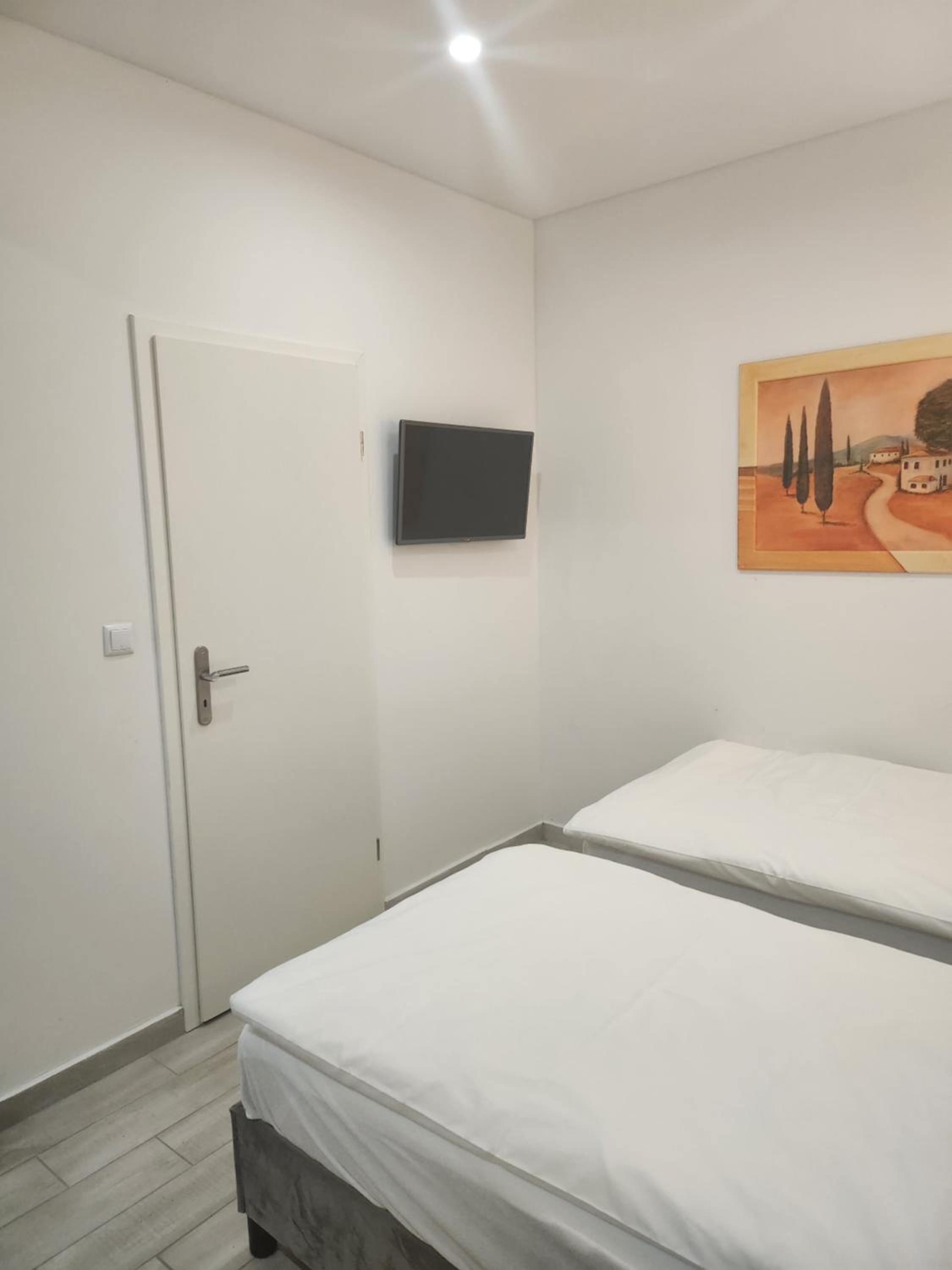 Deluxe Double or Twin Room photo 2