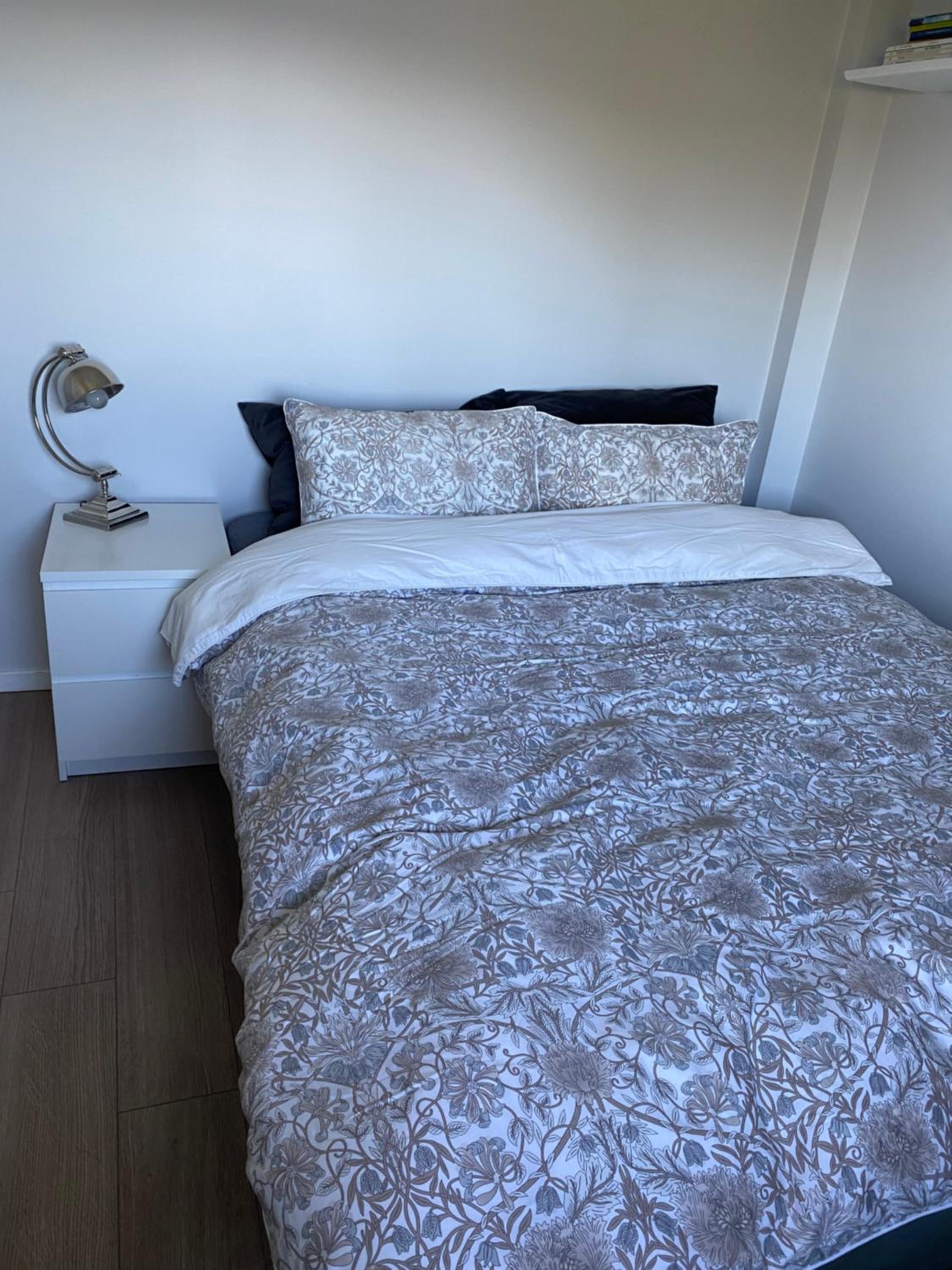 Double Room With Private Bathroom photo 1