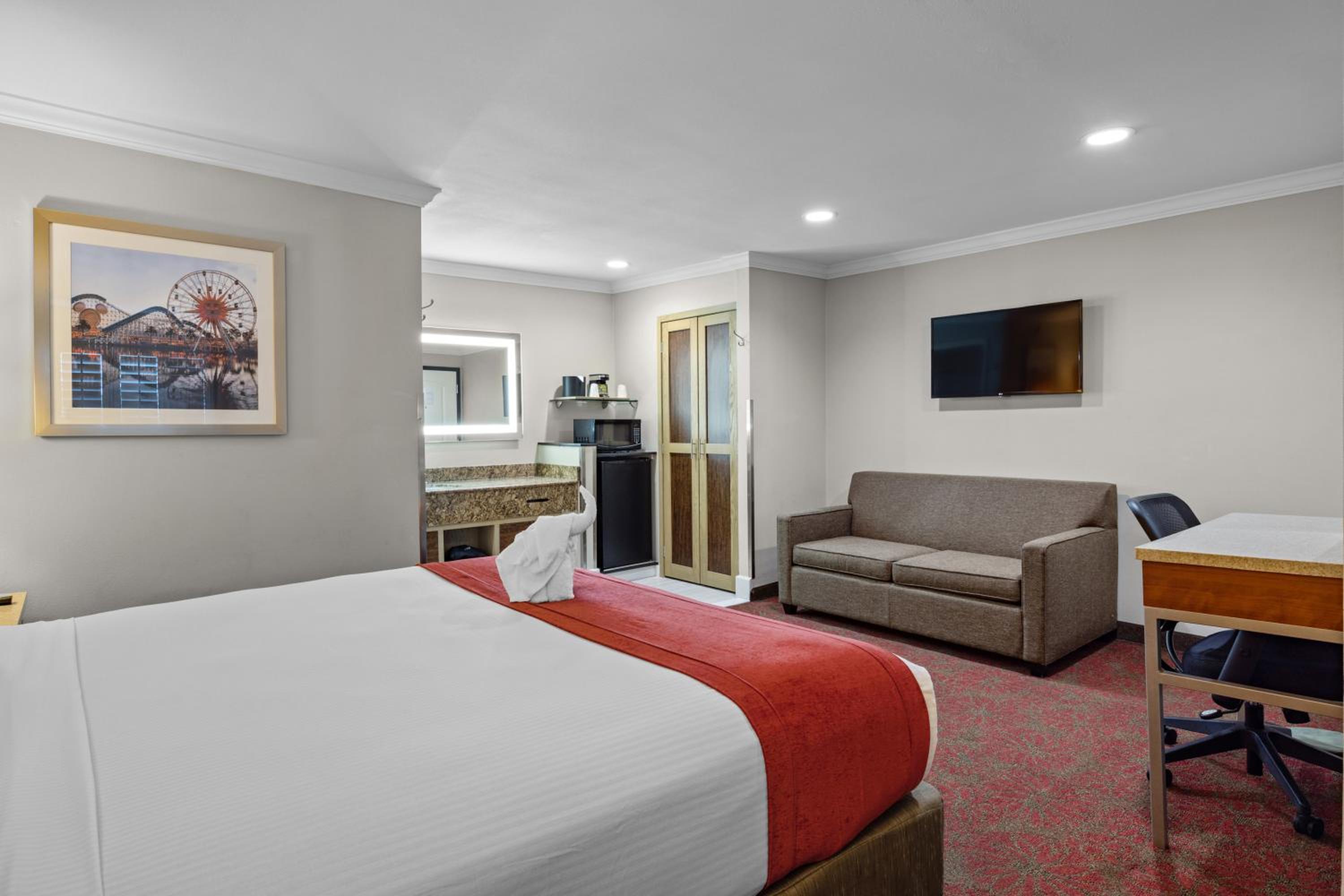 Comfort Single Room photo 2